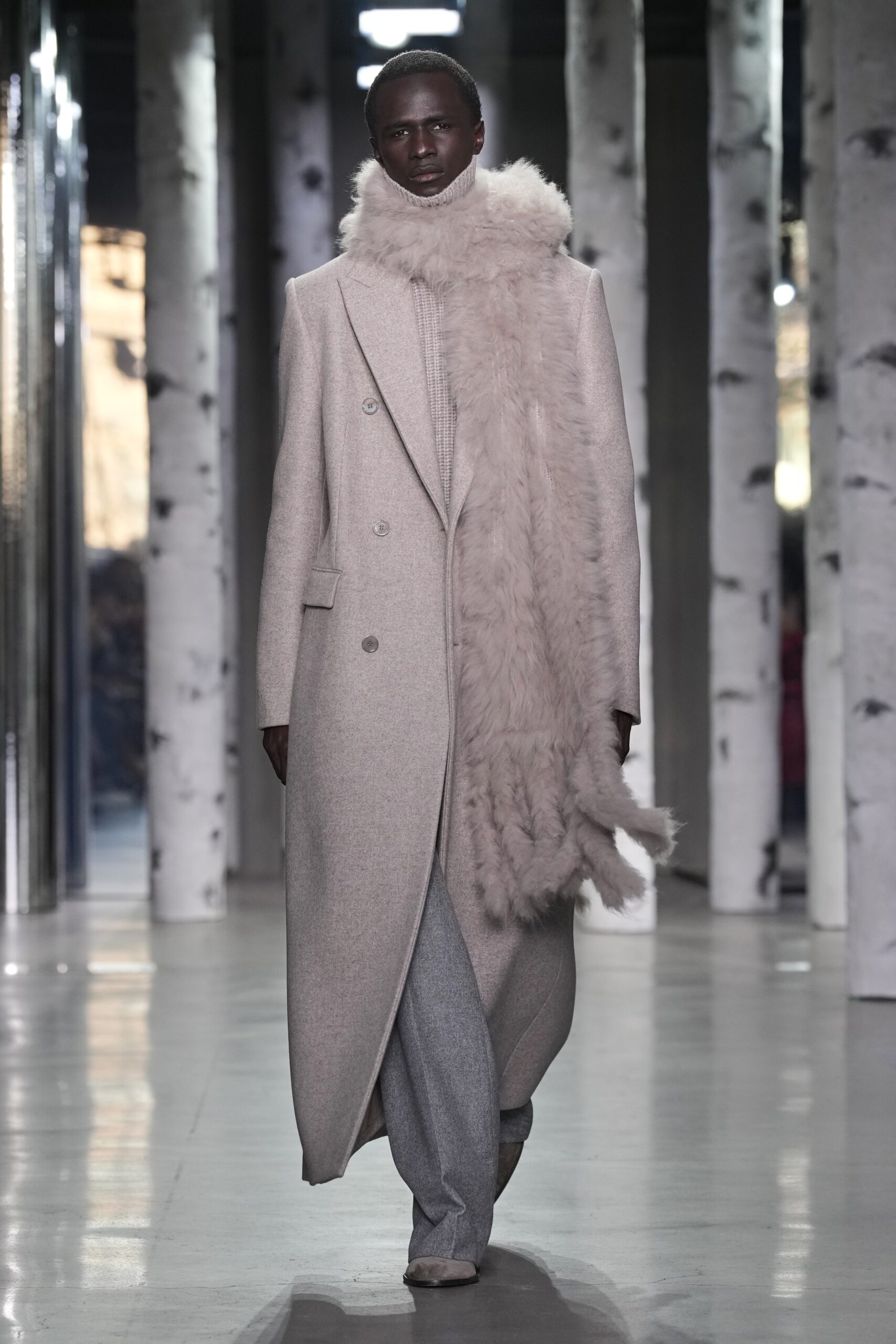 Michael Kors Collection F/W 23 Look 15