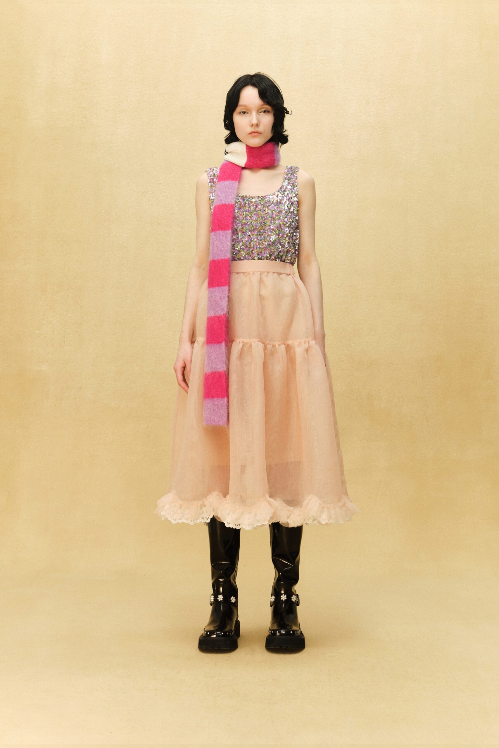 Ming Ma Shanghai F/W 22 Look 15