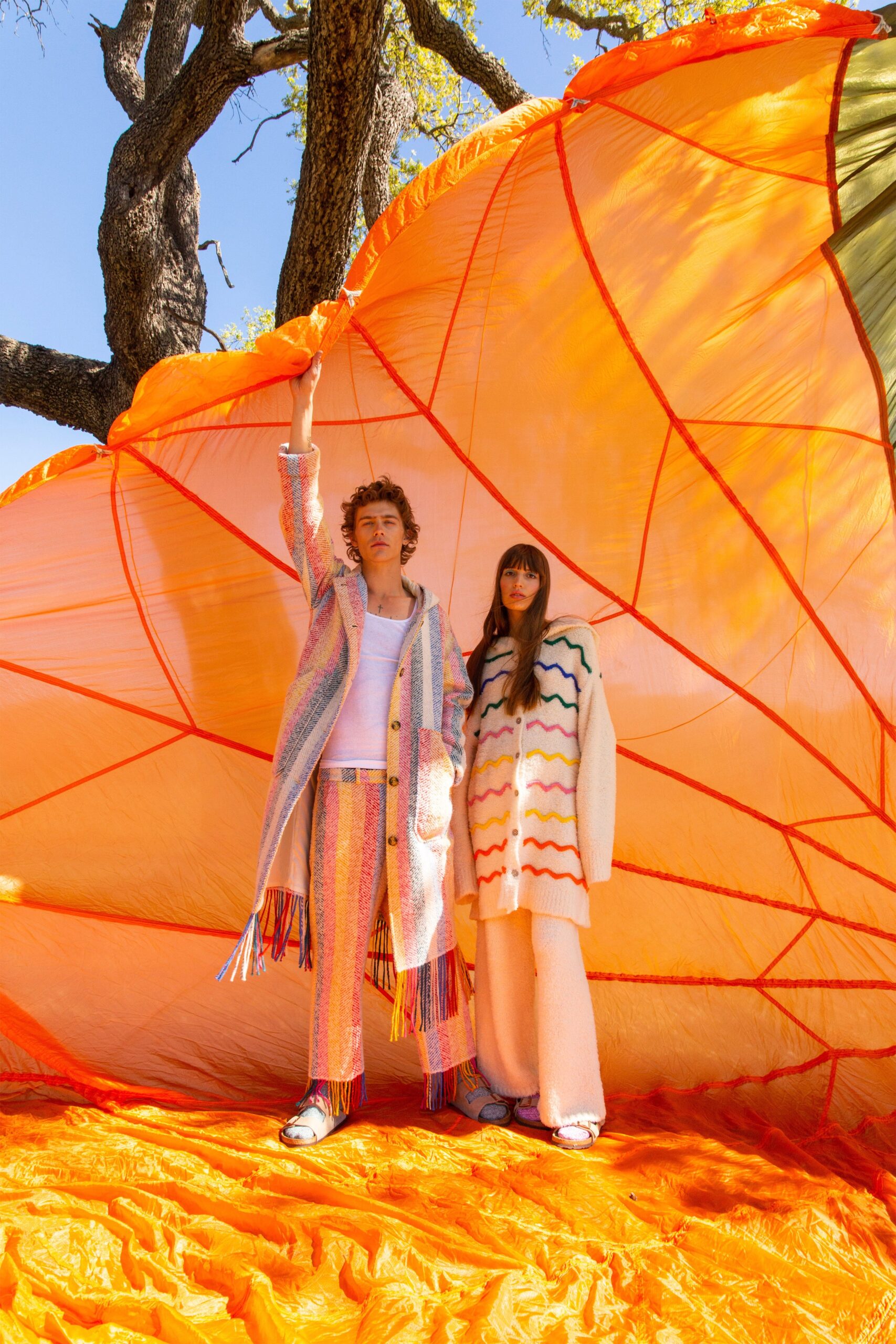 Mira Mikati F/W 22 Look 15