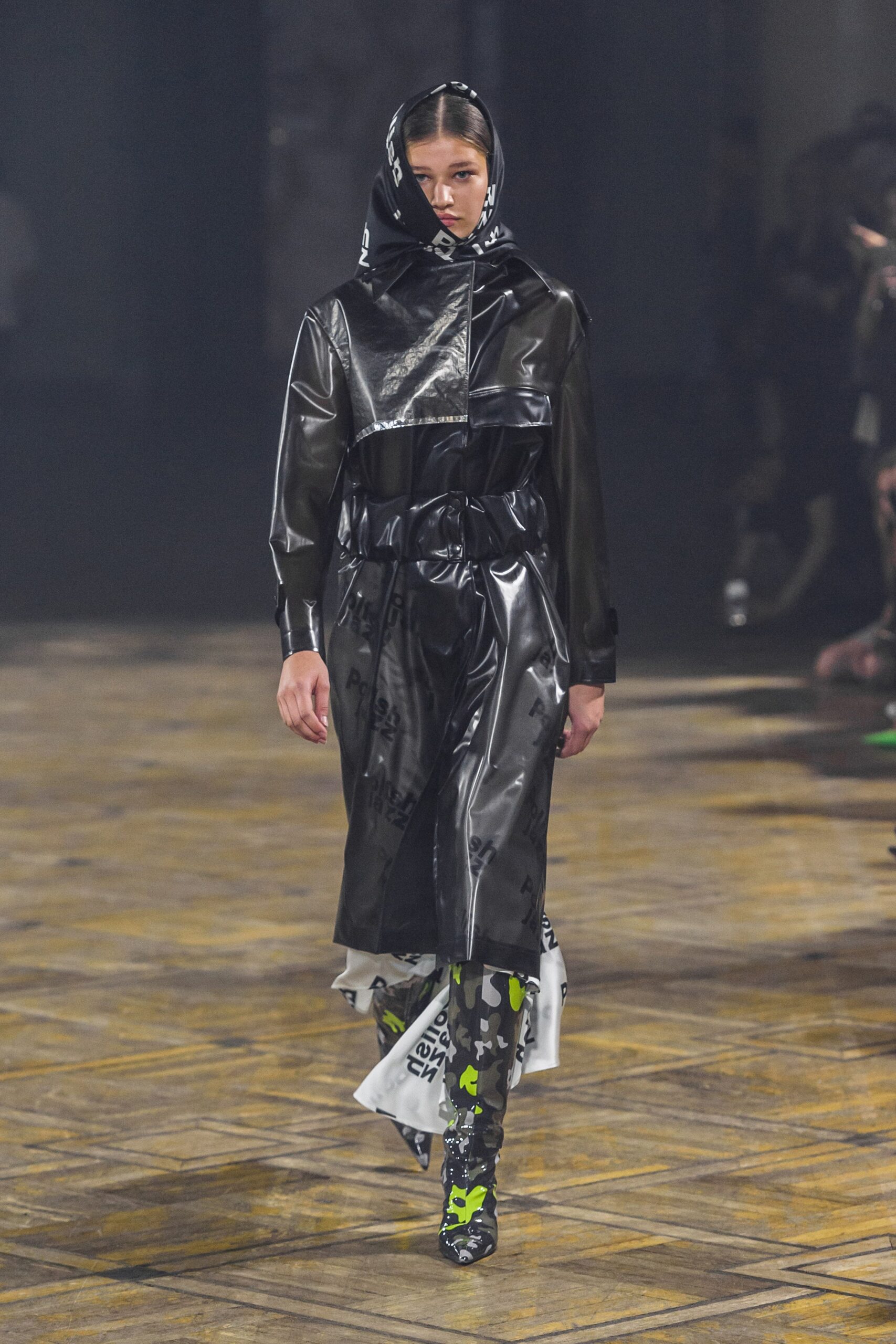 MISBHV S/S 19 Menswear Look 15