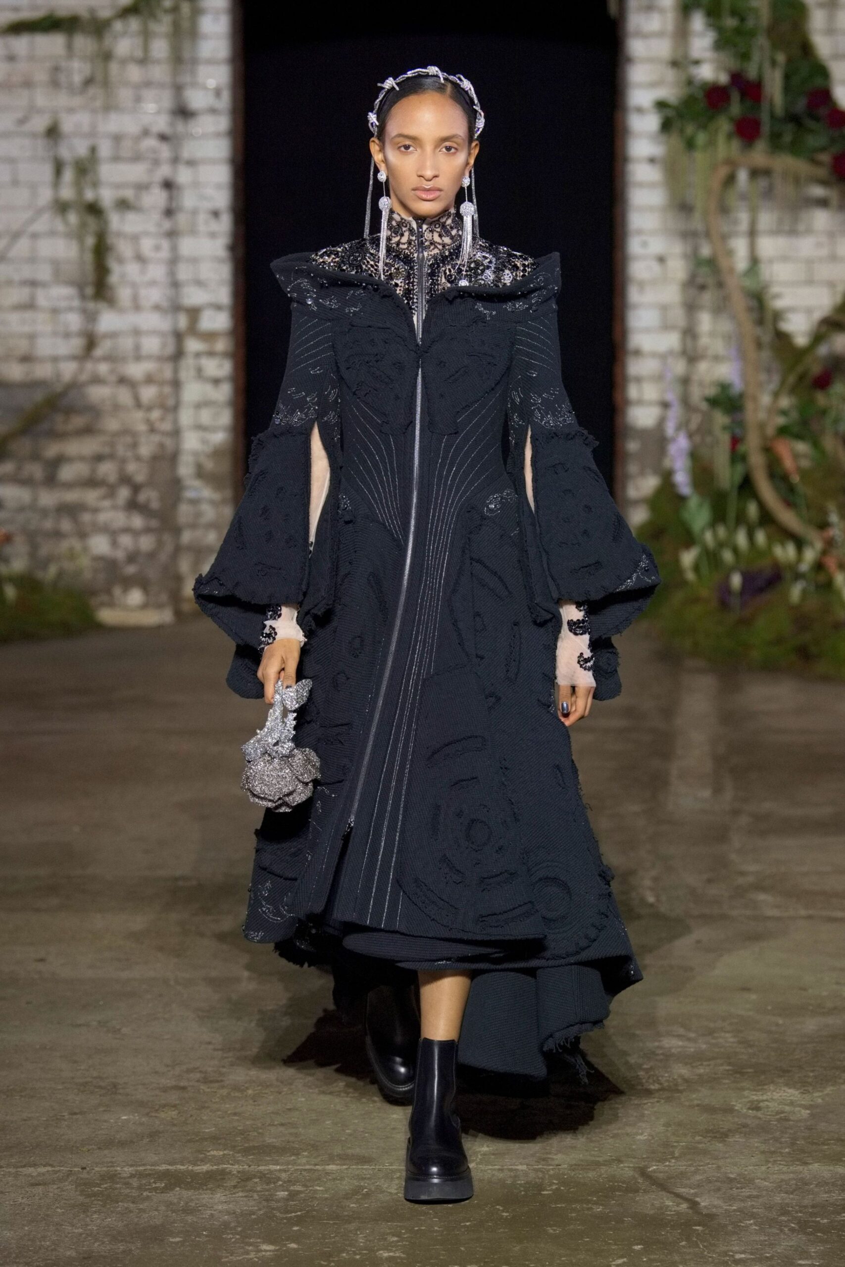 Mithridate F/W 22 Look 15