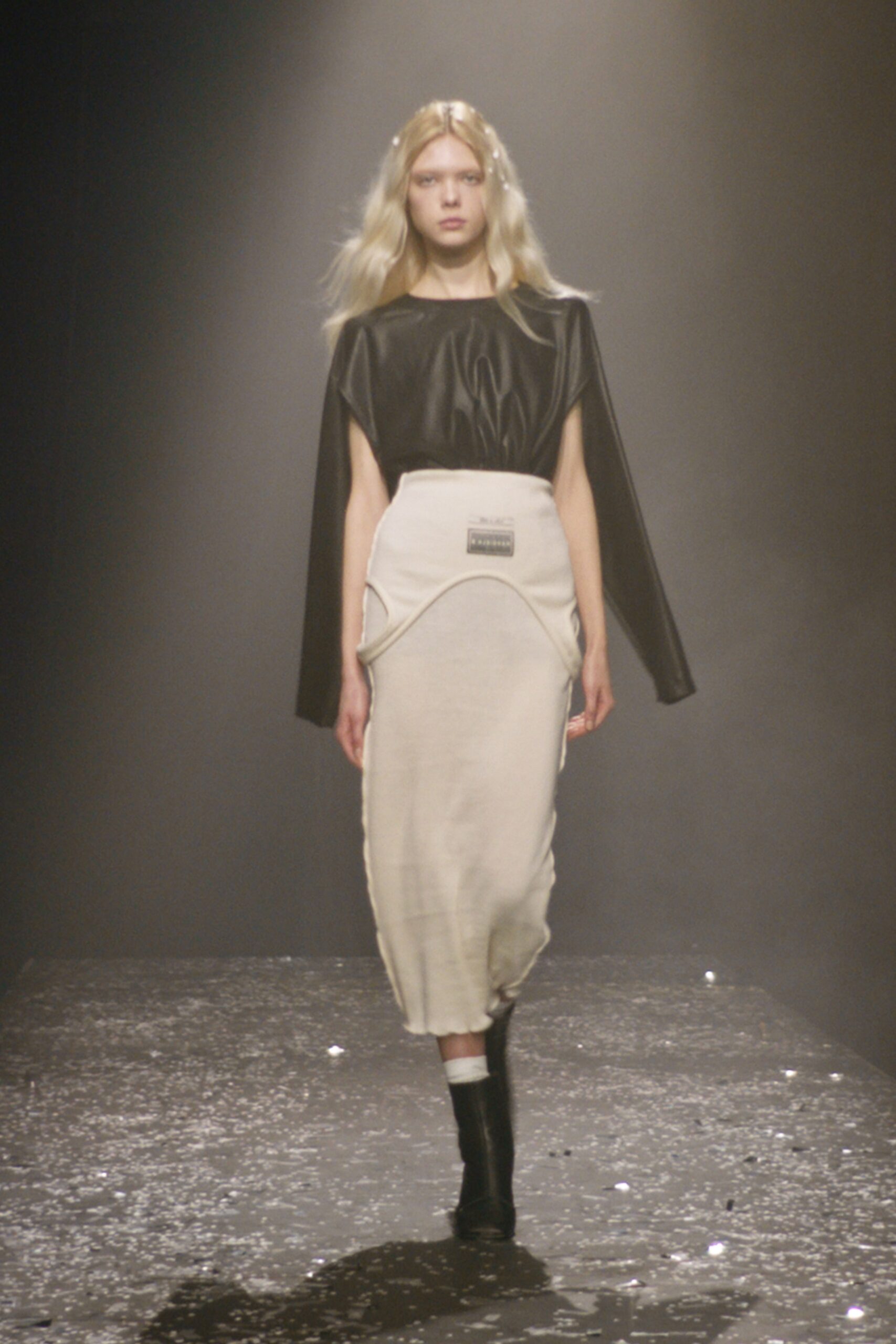 MM6 Maison Margiela F/W 21 Look 15