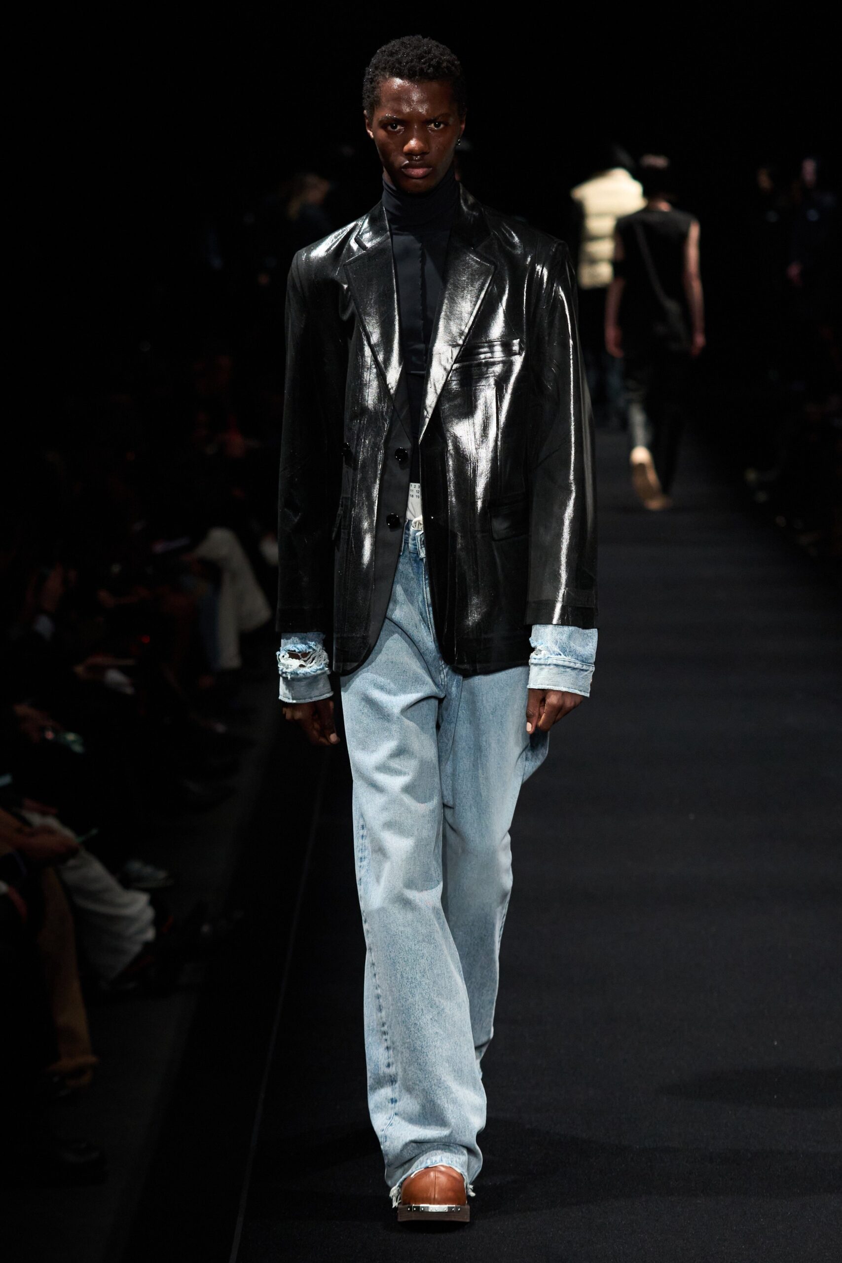 MM6 Maison Margiela F/W 23 Look 15