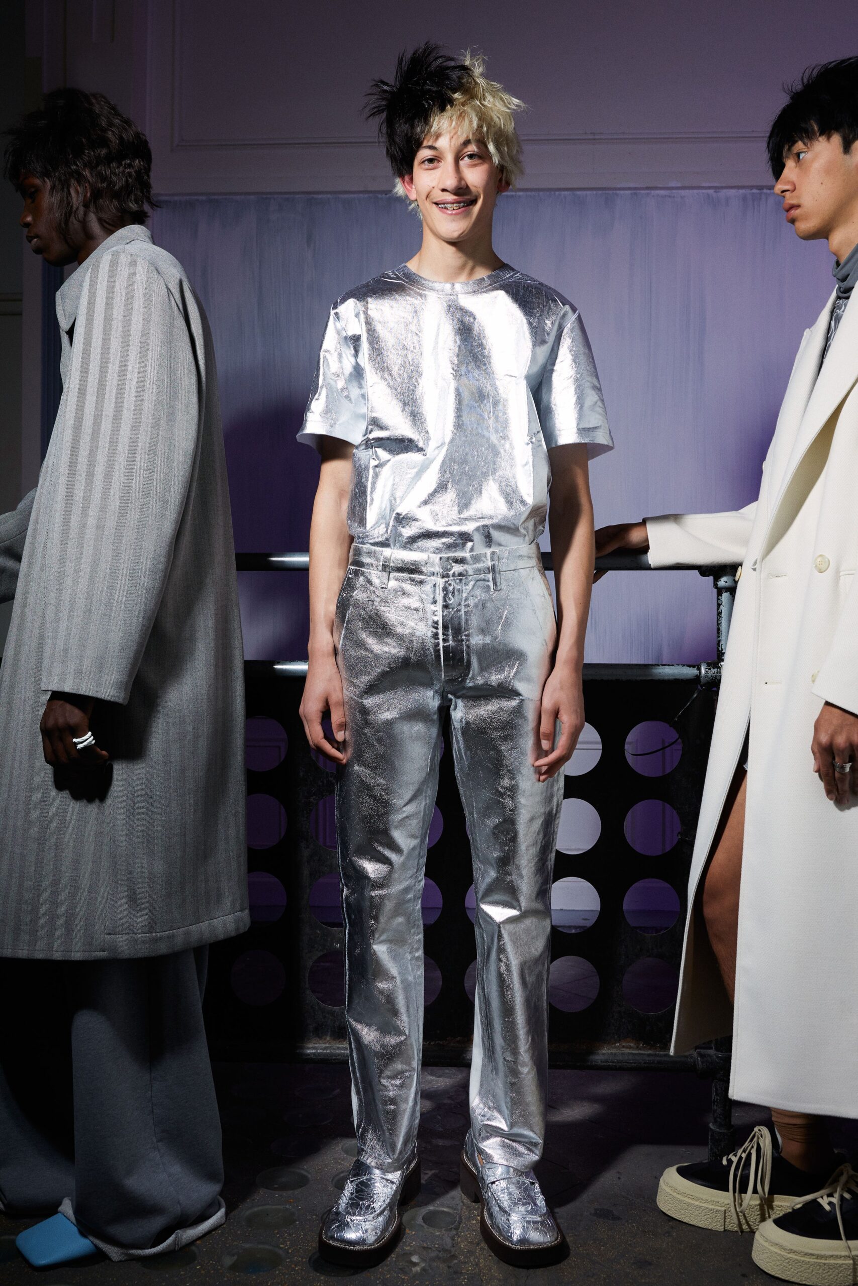 MM6 Maison Margiela Resort 23 Look 15