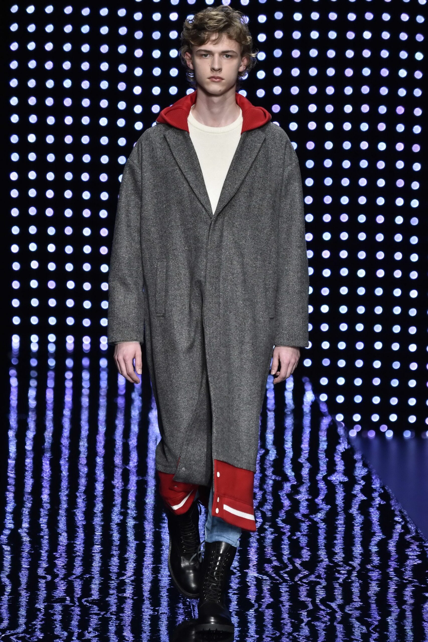 Mistergentleman Tokyo F/W 16 Look 15
