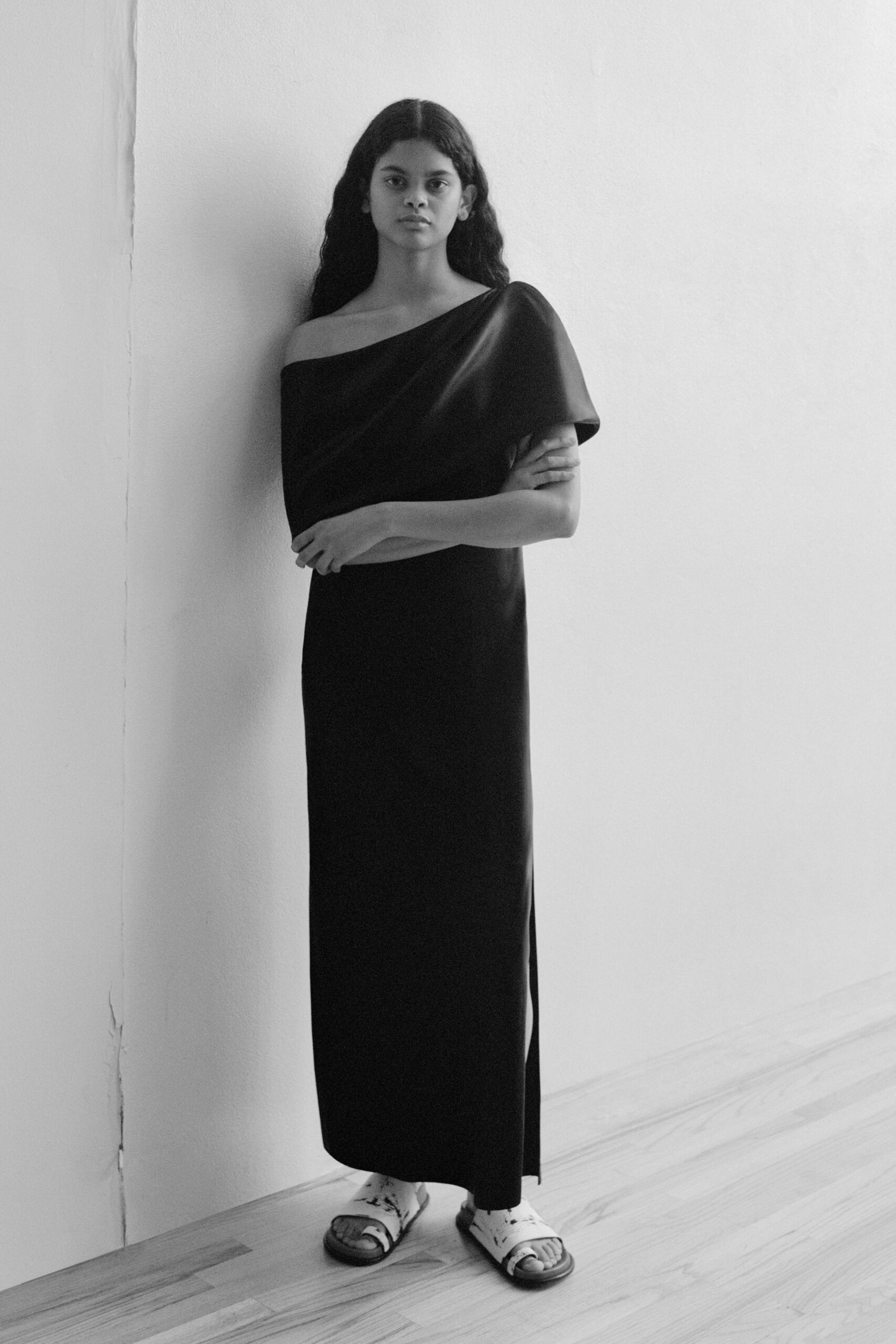 Marina Moscone Resort 21 Look 15
