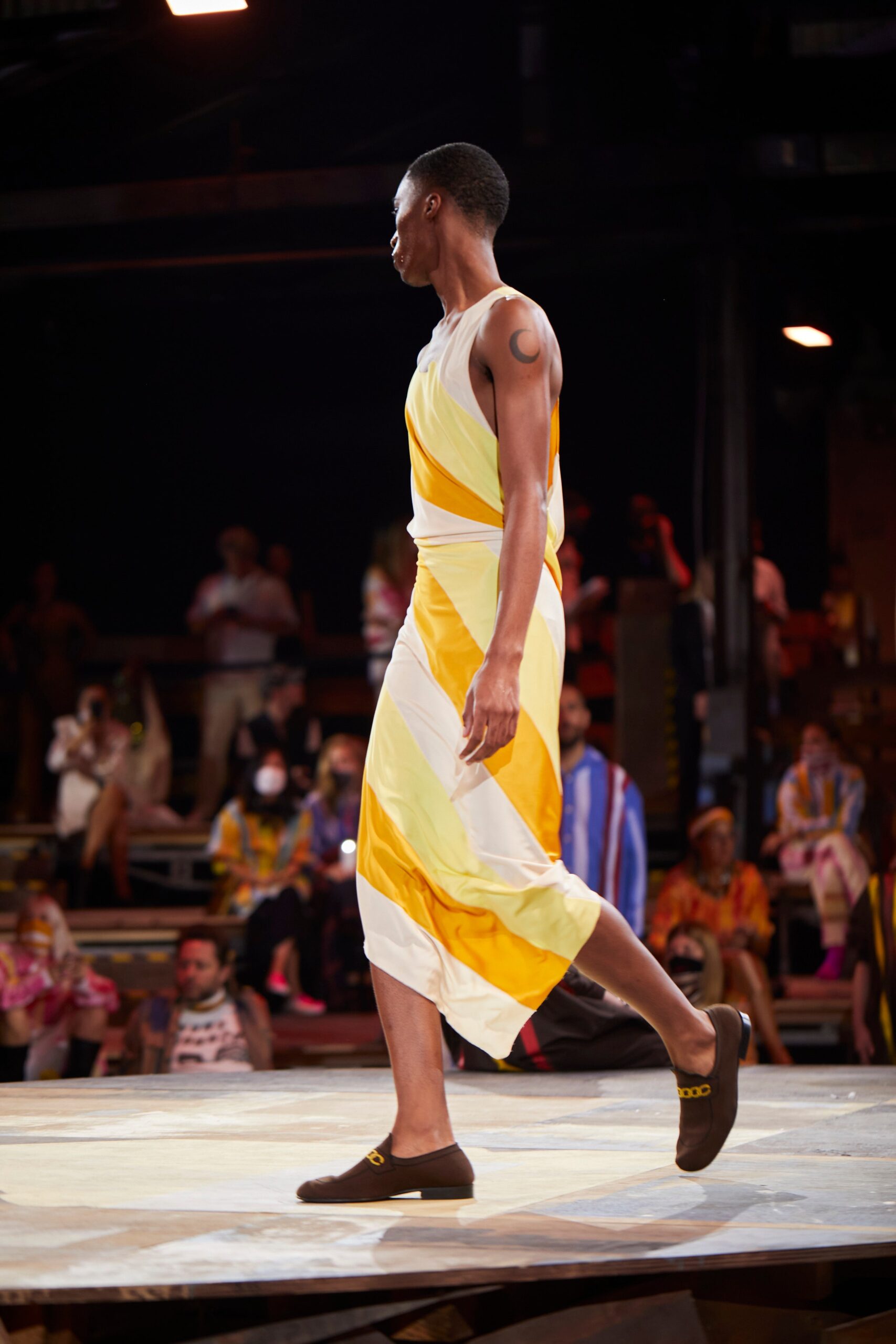 Marni S/S 22 Look 16