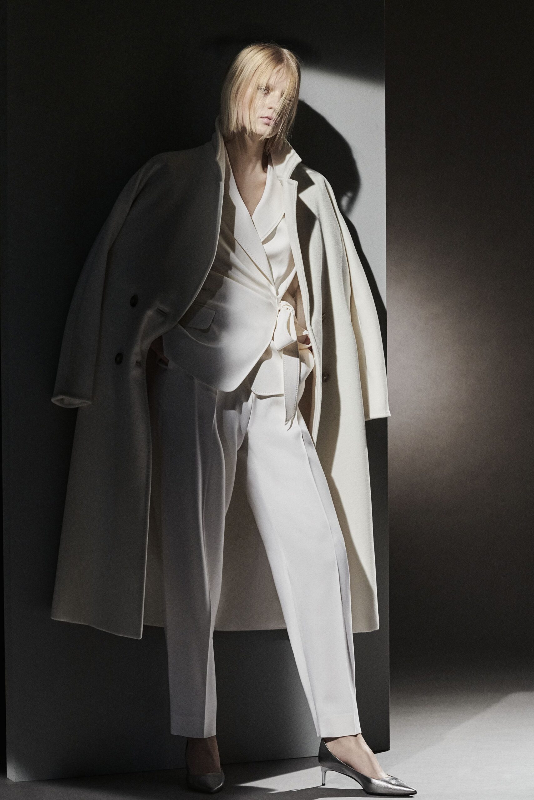Max Mara F/W 21 Look 16