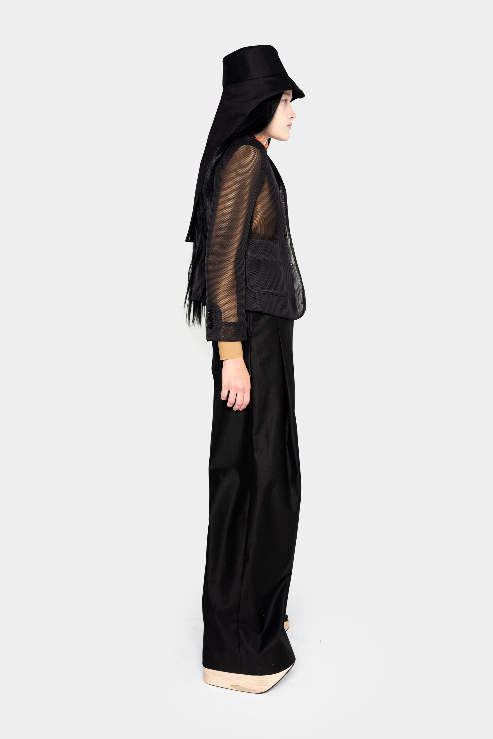 Melitta Baumeister S/S 21 Look 16