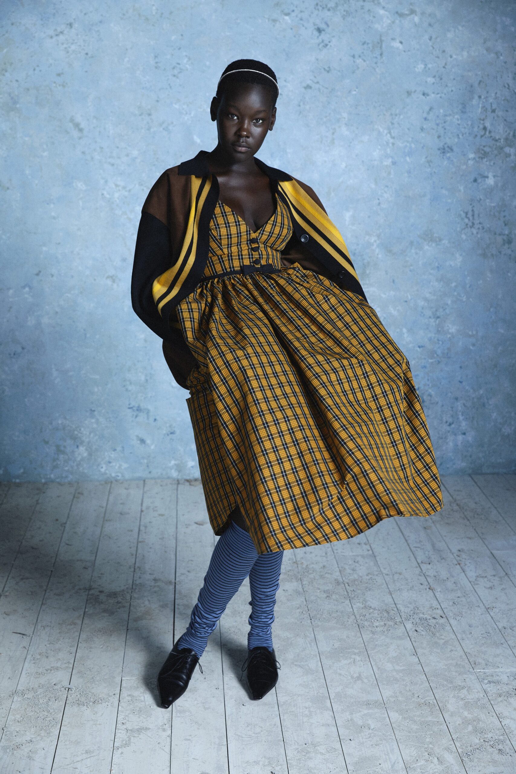 Miu Miu Resort 21 Look 16
