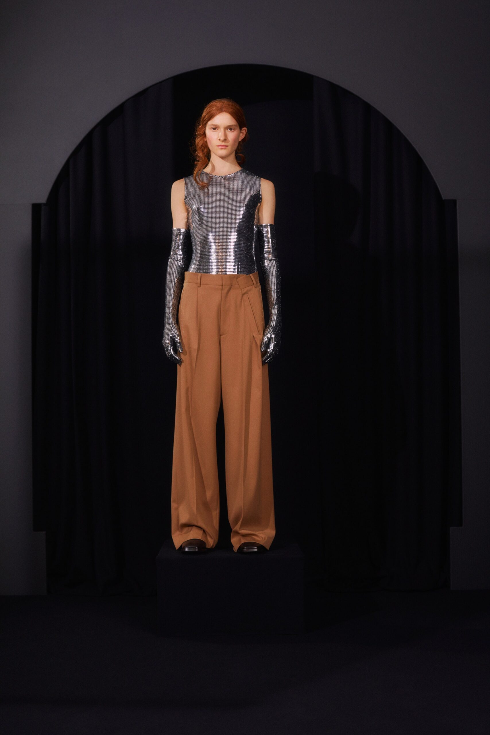 MM6 Maison Margiela F/W 20 Look 16