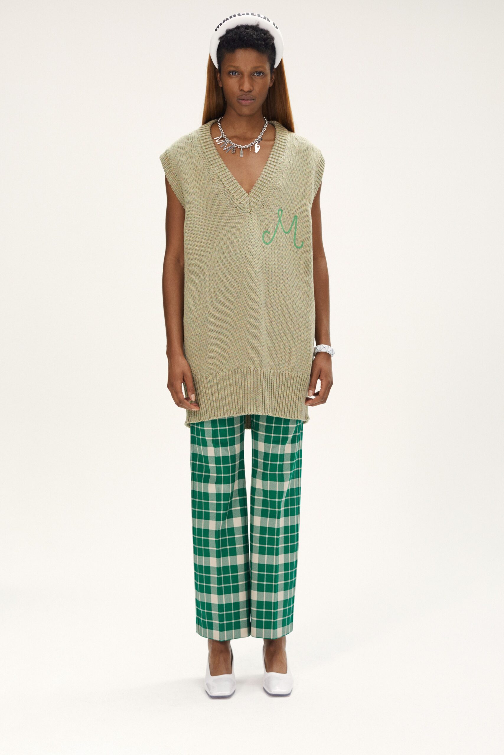 MM6 Maison Margiela Resort 20 Look 16
