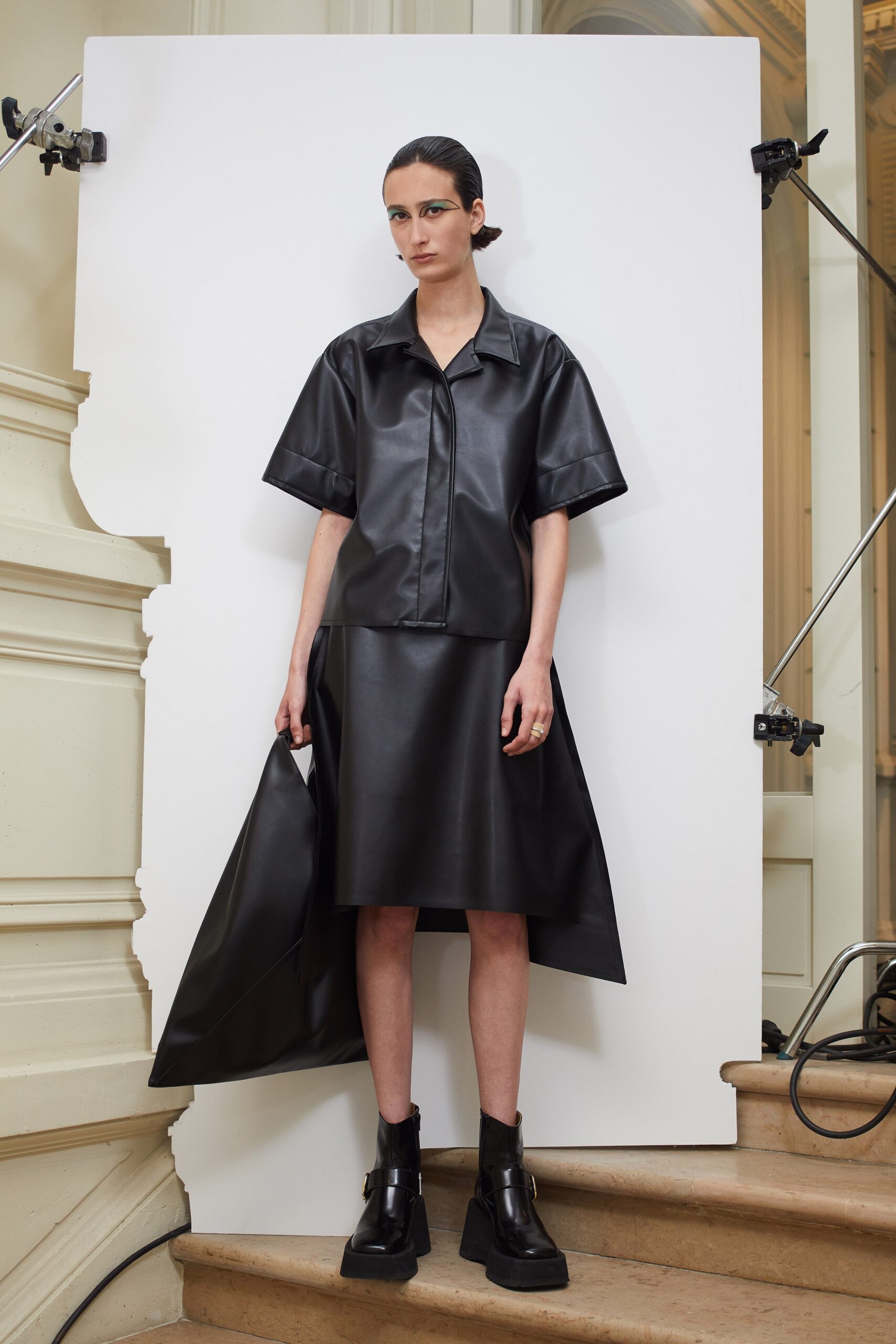 MM6 Maison Margiela Resort 22 Look 16