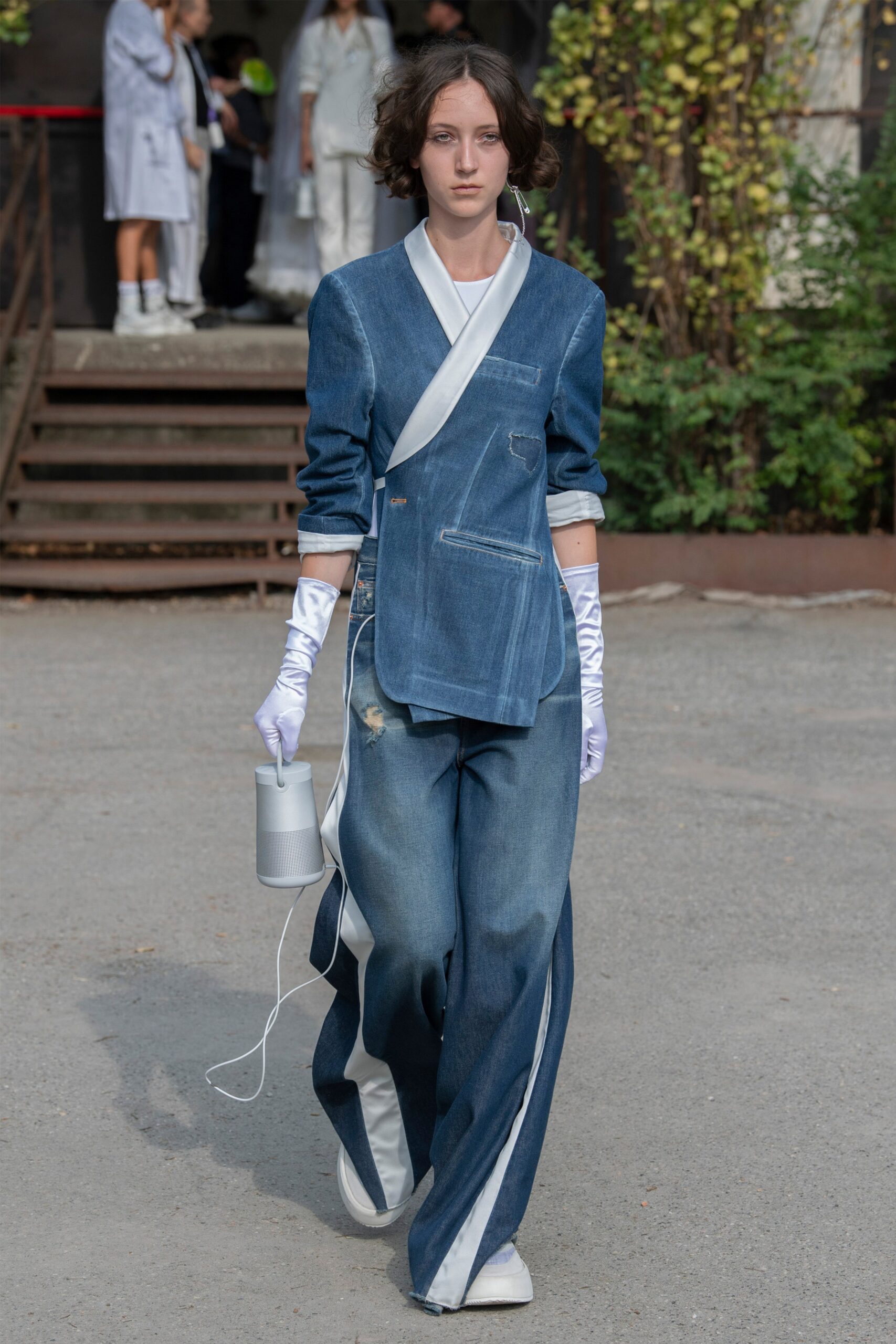 MM6 Maison Margiela S/S 20 Look 16