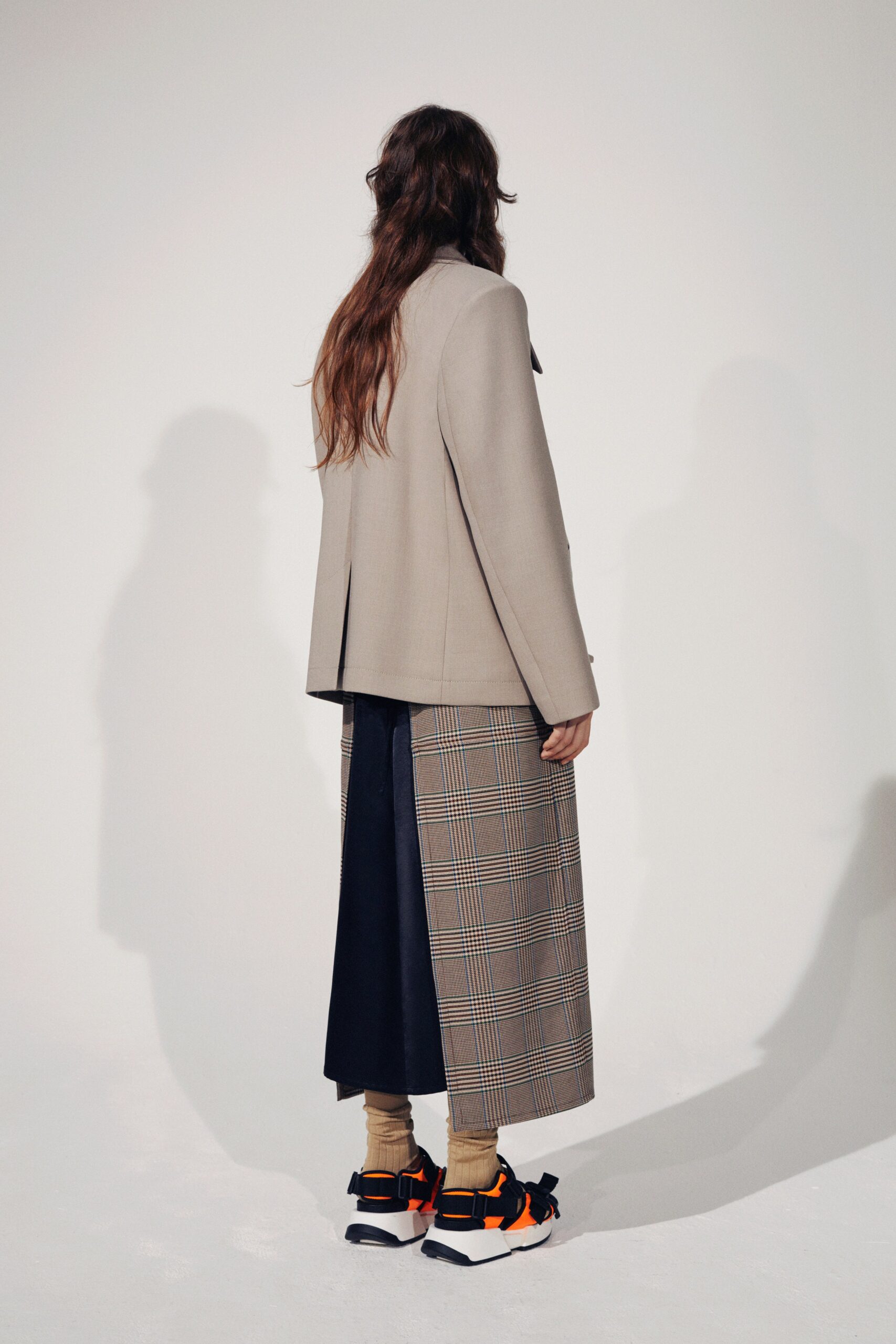 MM6 Maison Margiela F/W 19 Look 16