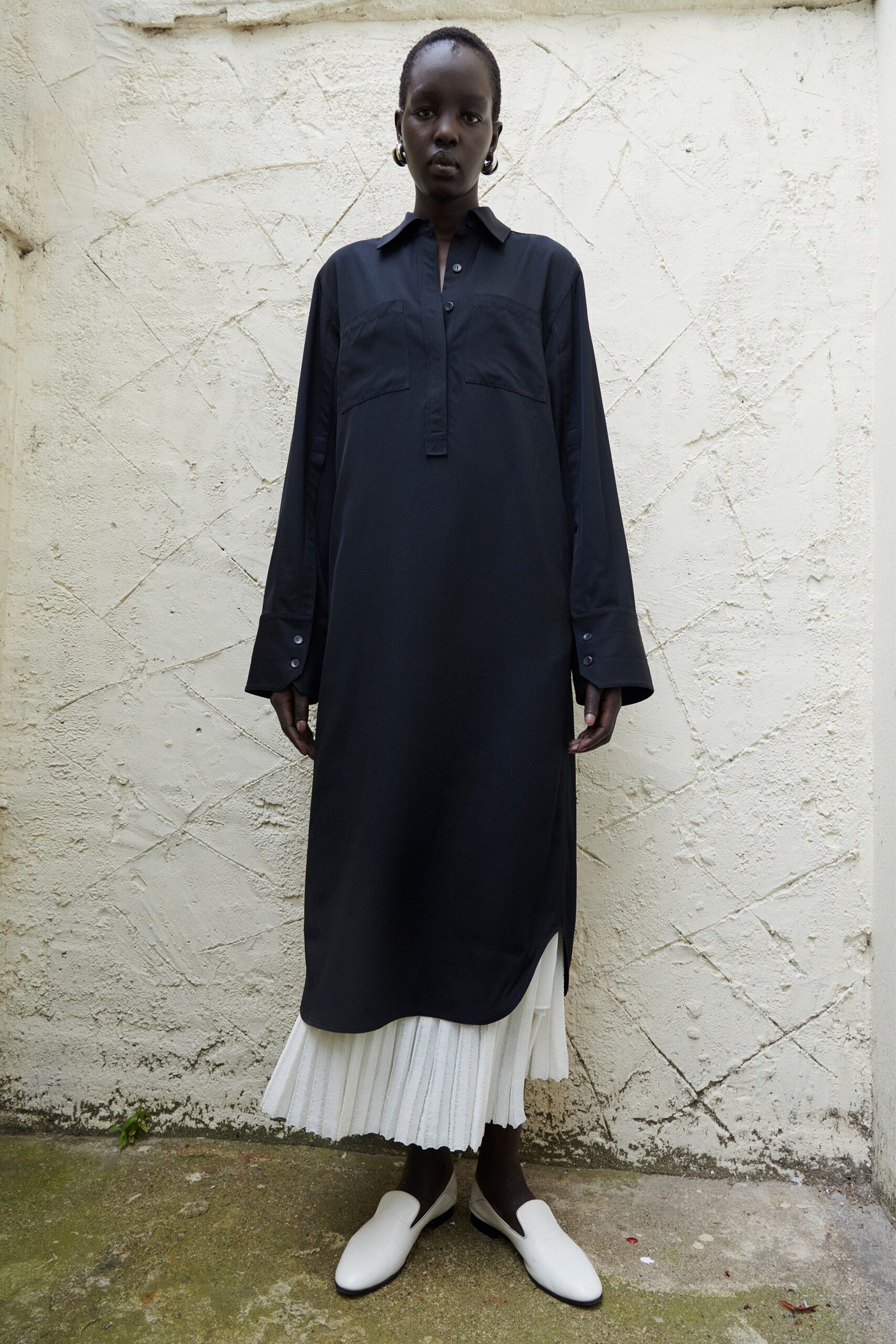 Maria McManus S/S 22 Look 16