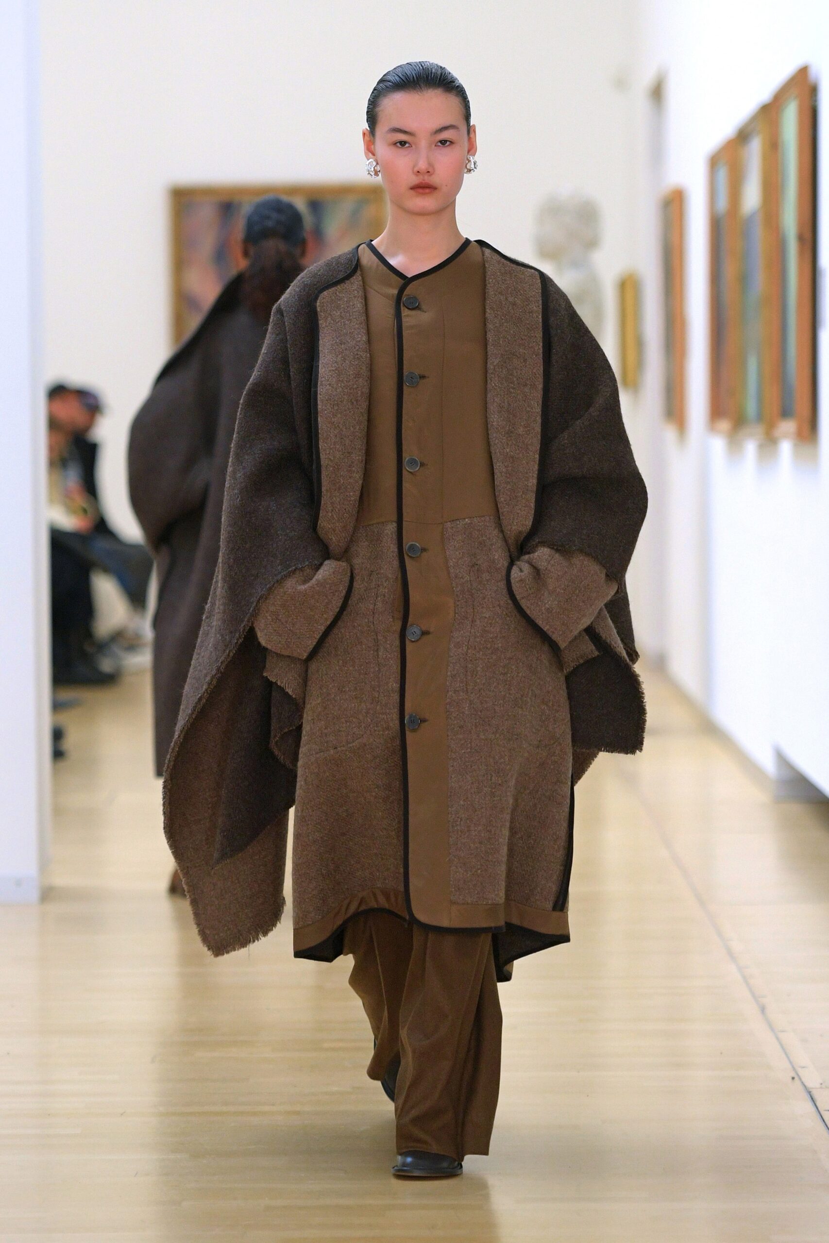 Mark Kenly Domino Tan Copenhagen F/W 22 Look 16