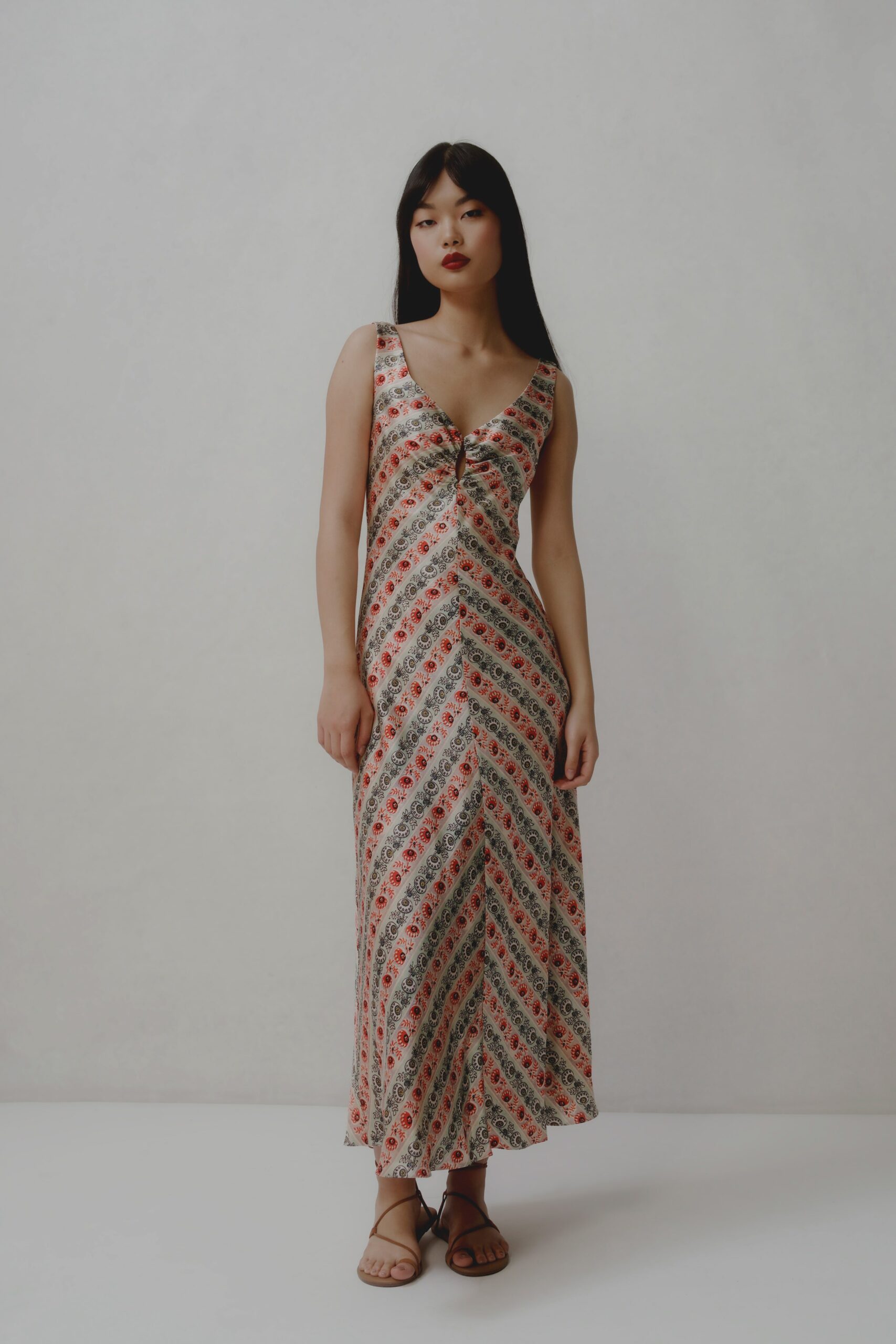 Markarian F/W 22 Look 13