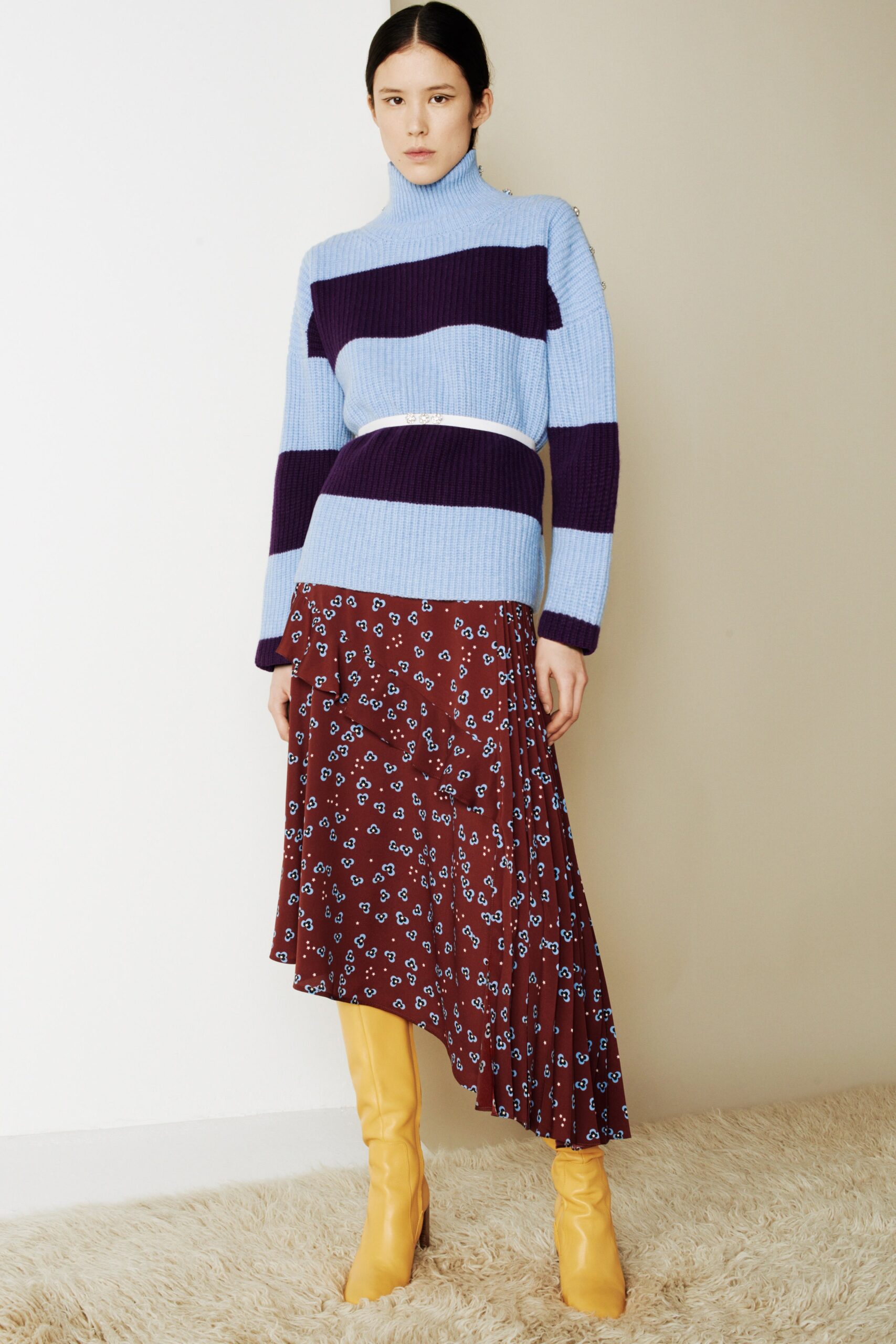 Markus Lupfer F/W 20 Look 16