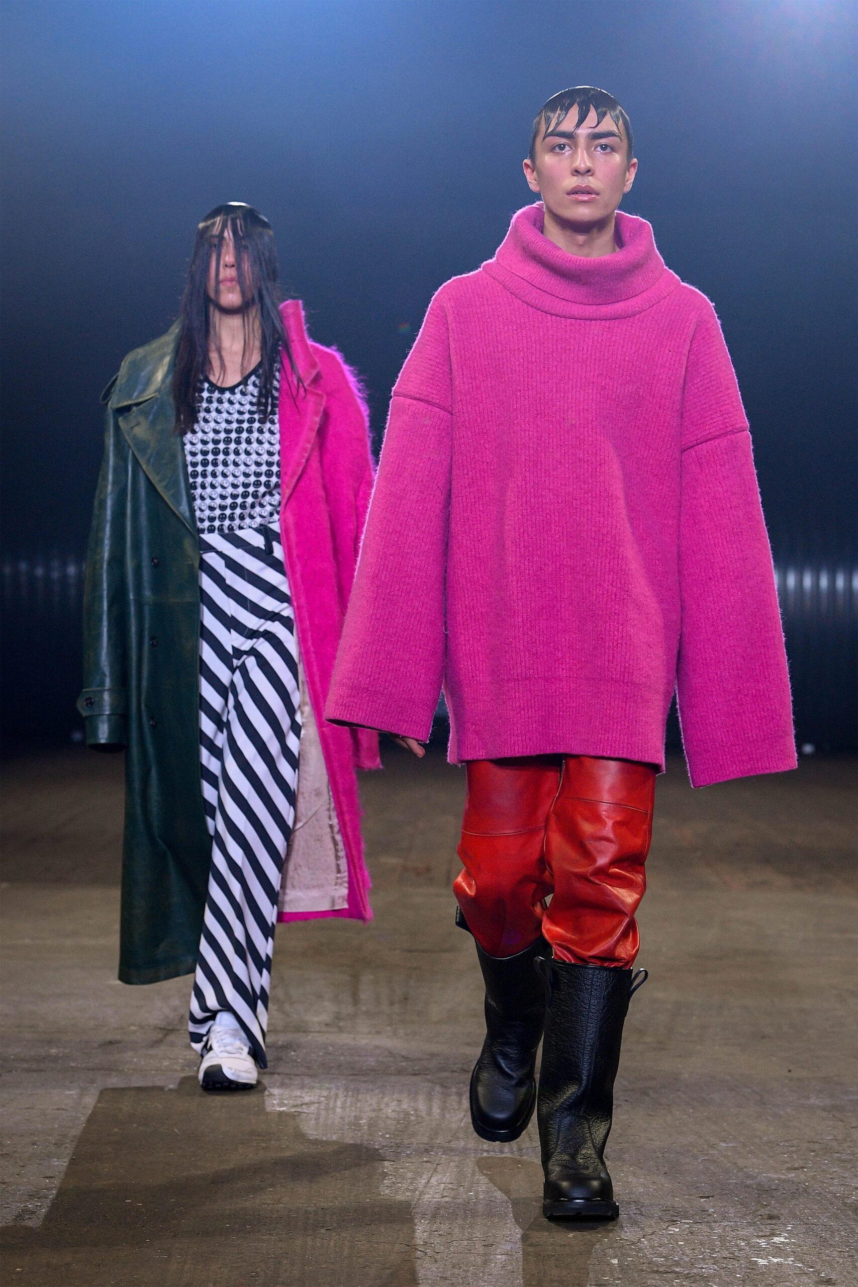 Marni F/W 20 Menswear Look 16