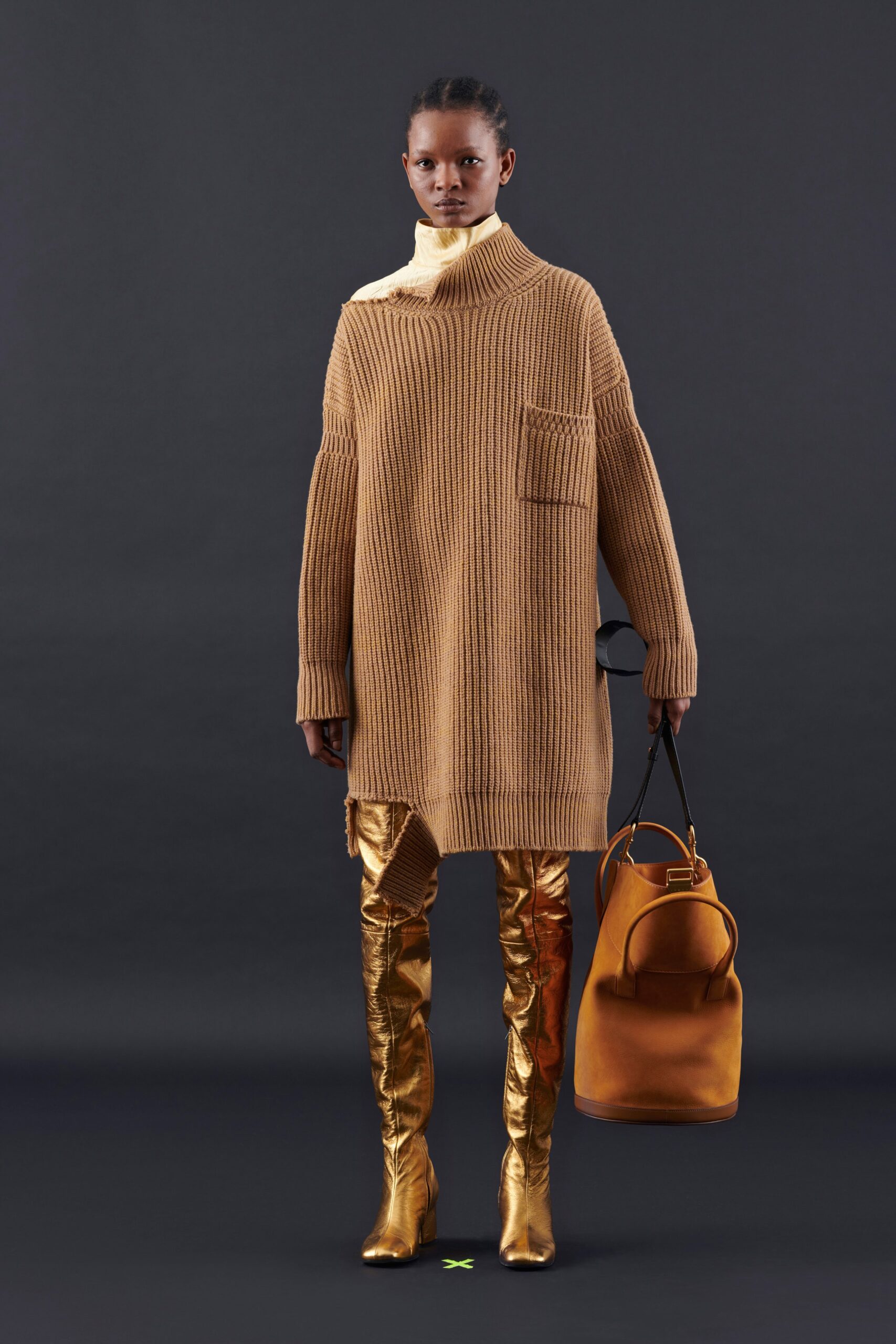 Marni F/W 20 Look 16