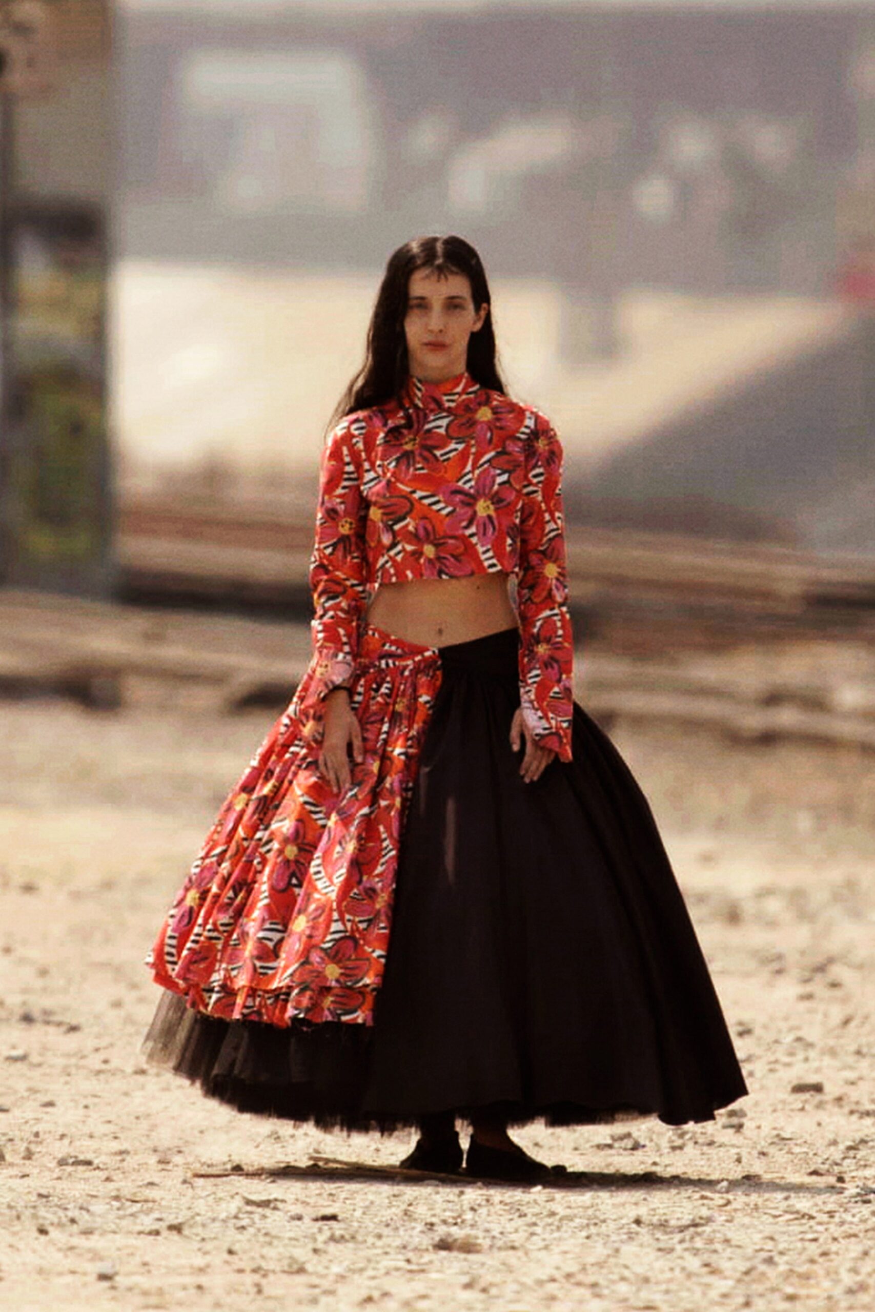 Marni S/S 21 Look 16