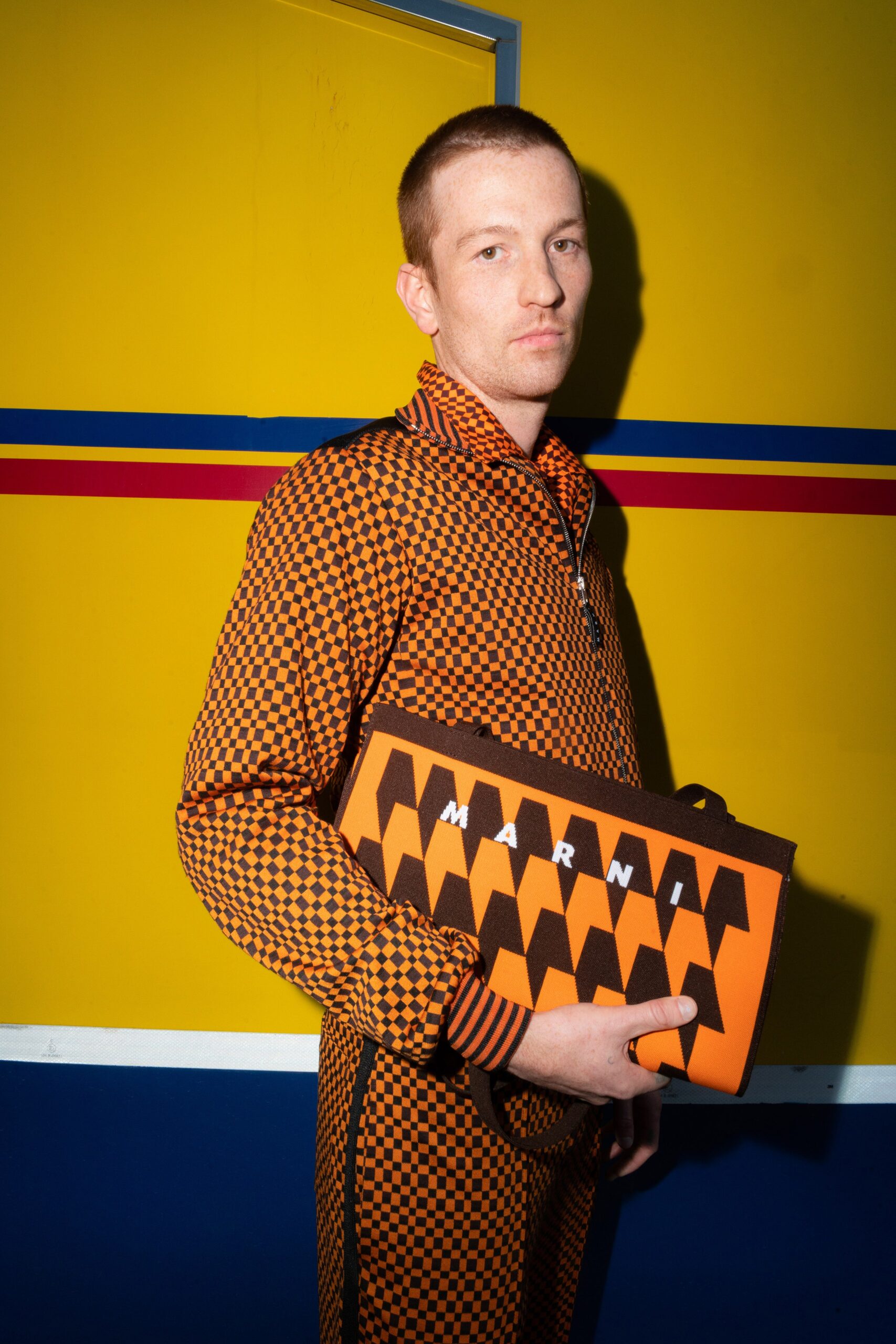 Marni Resort 22 Look 16