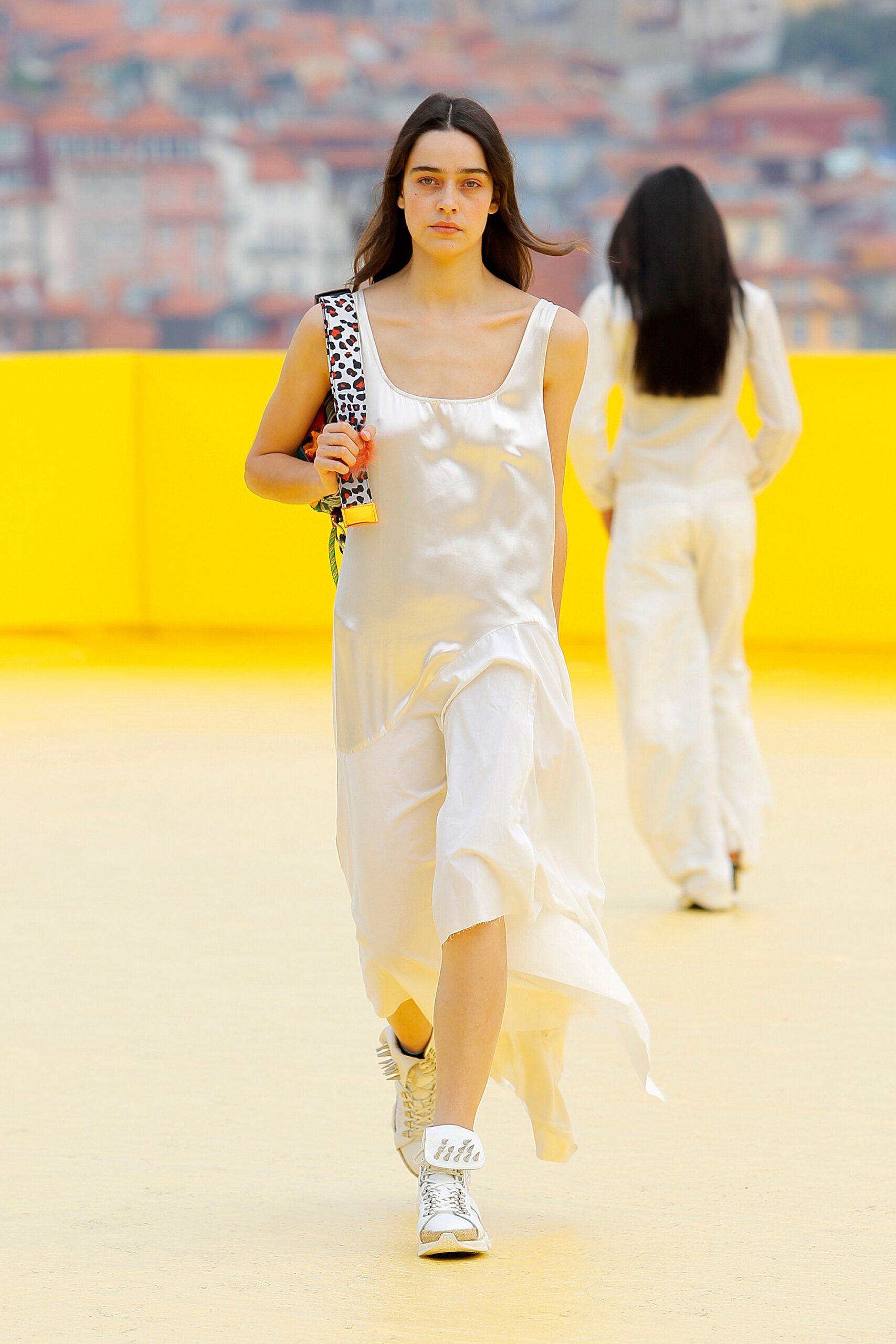 Marques’Almeida S/S 21 Look 16
