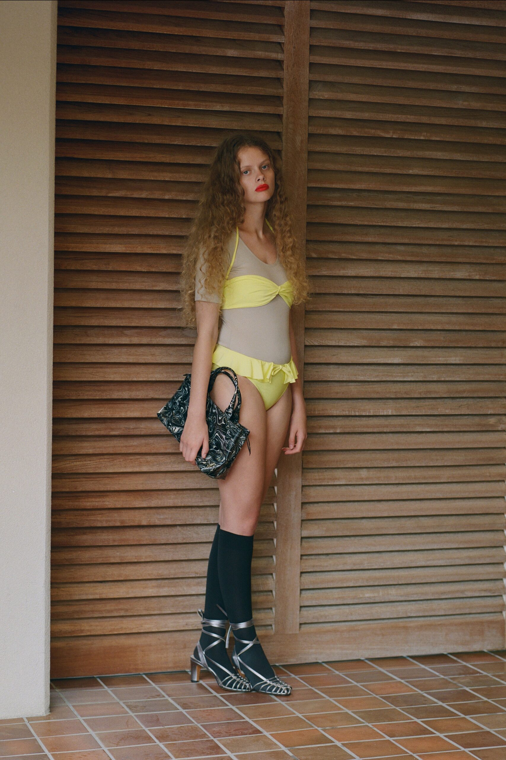 Maryam Nassir Zadeh Resort 20 Look 16