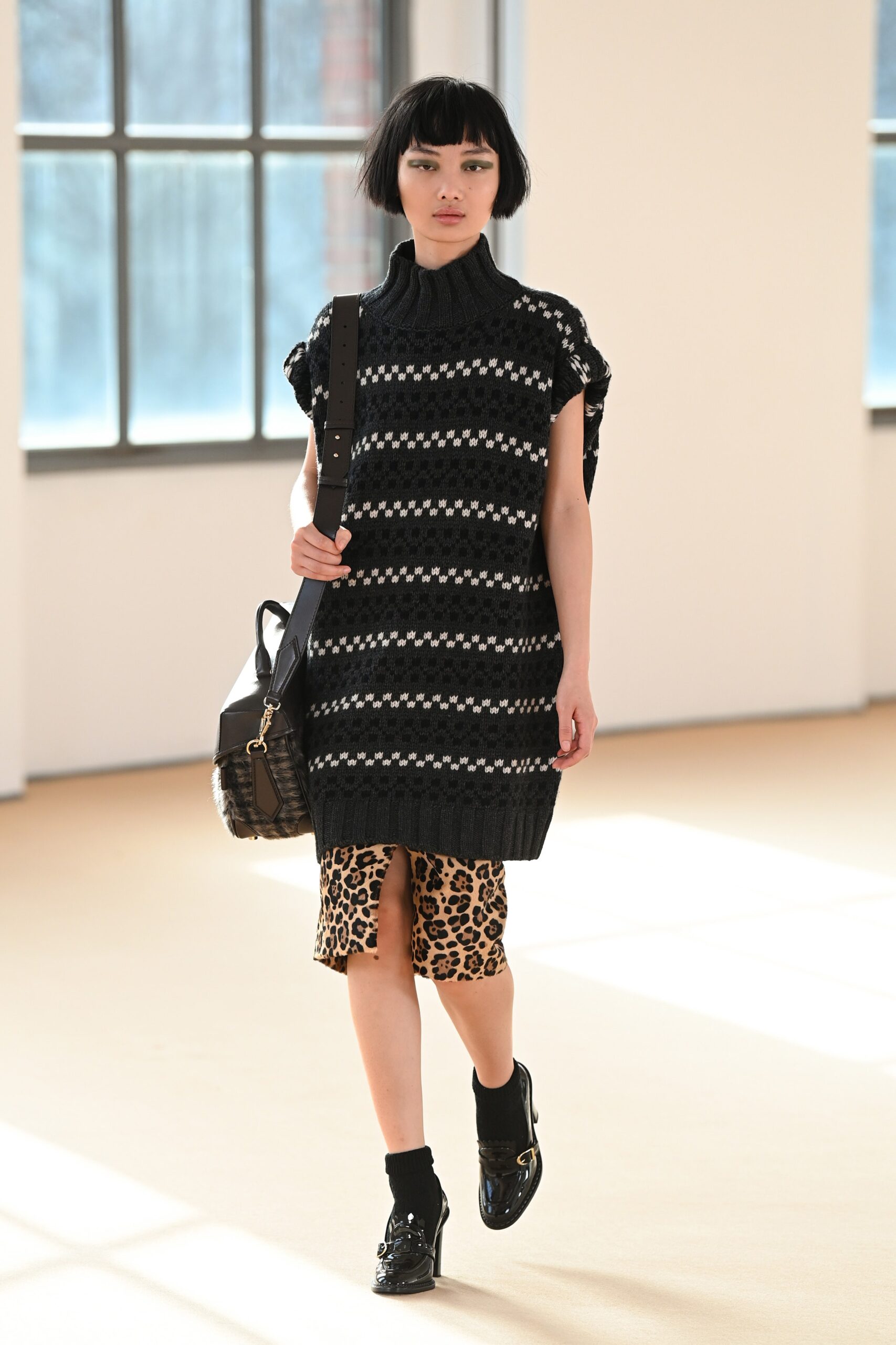 Max Mara F/W 21 Look 16