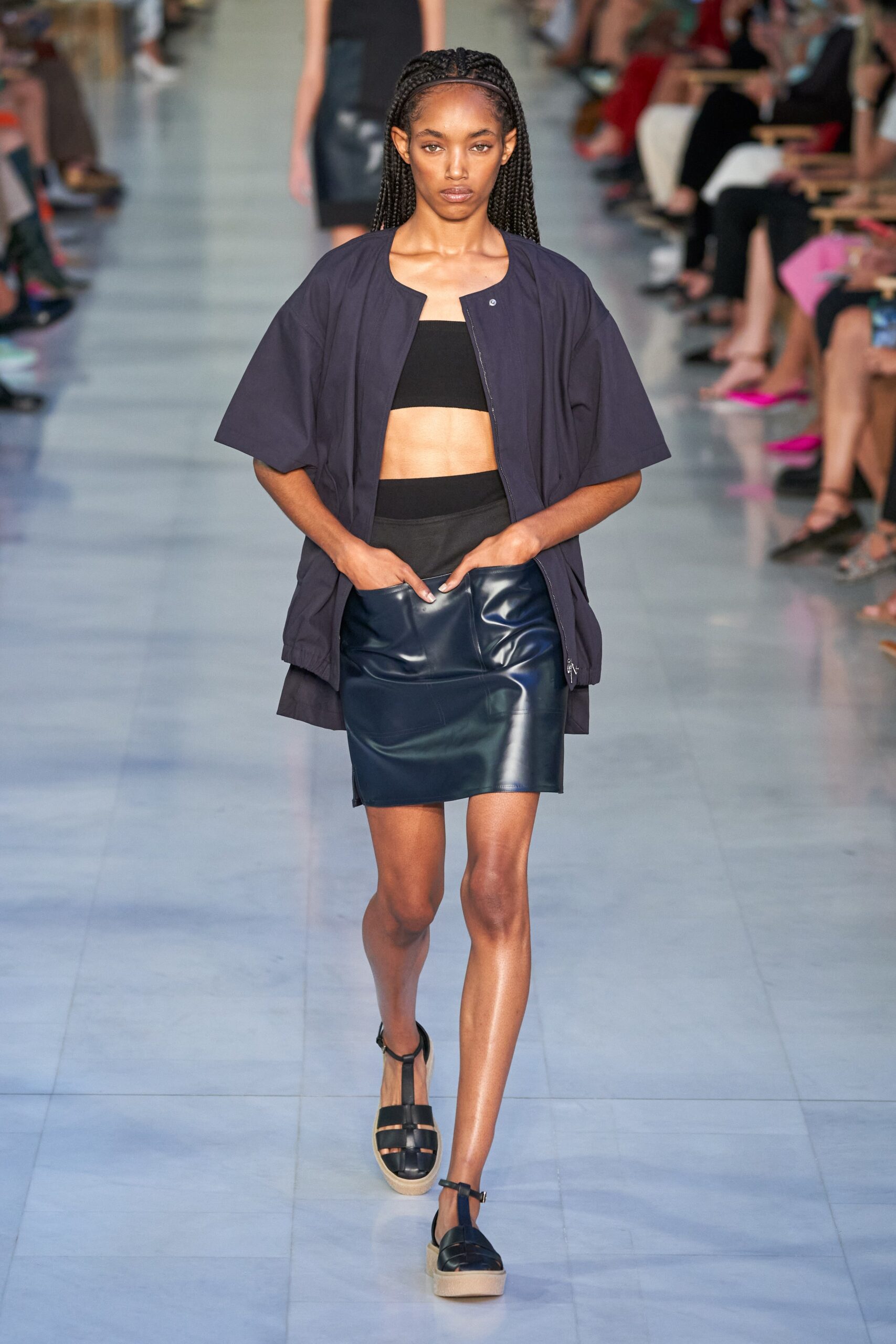 Max Mara S/S 22 Look 16