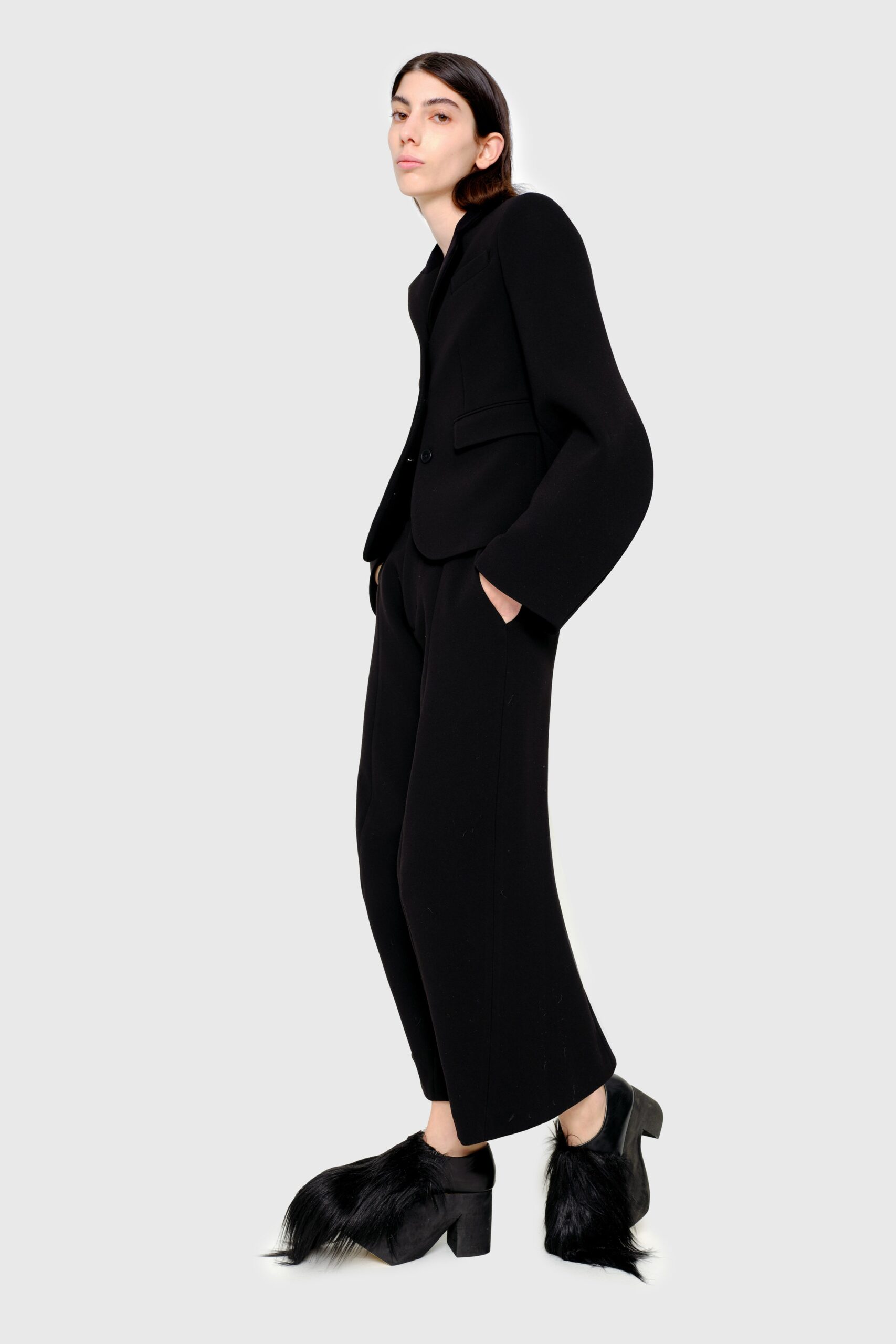 Melitta Baumeister F/W 21 Look 16
