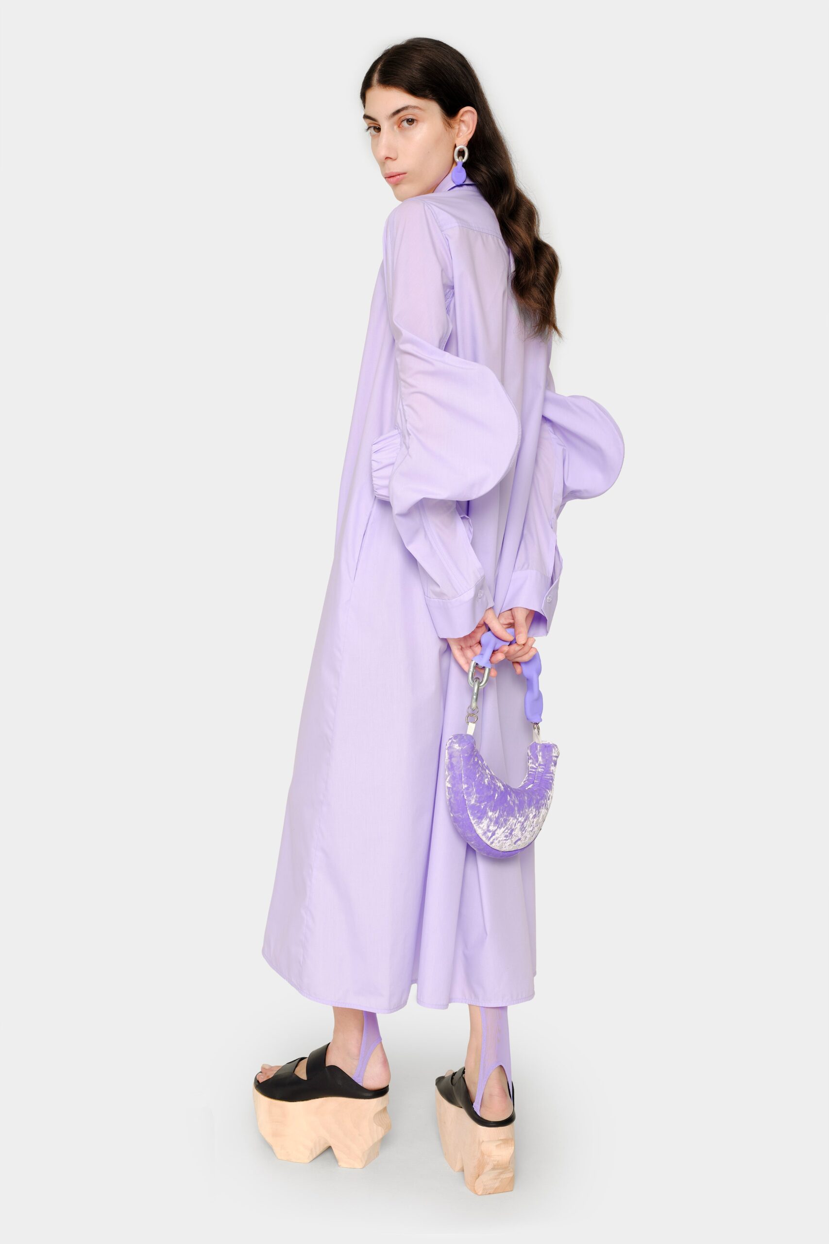Melitta Baumeister S/S 22 Look 16