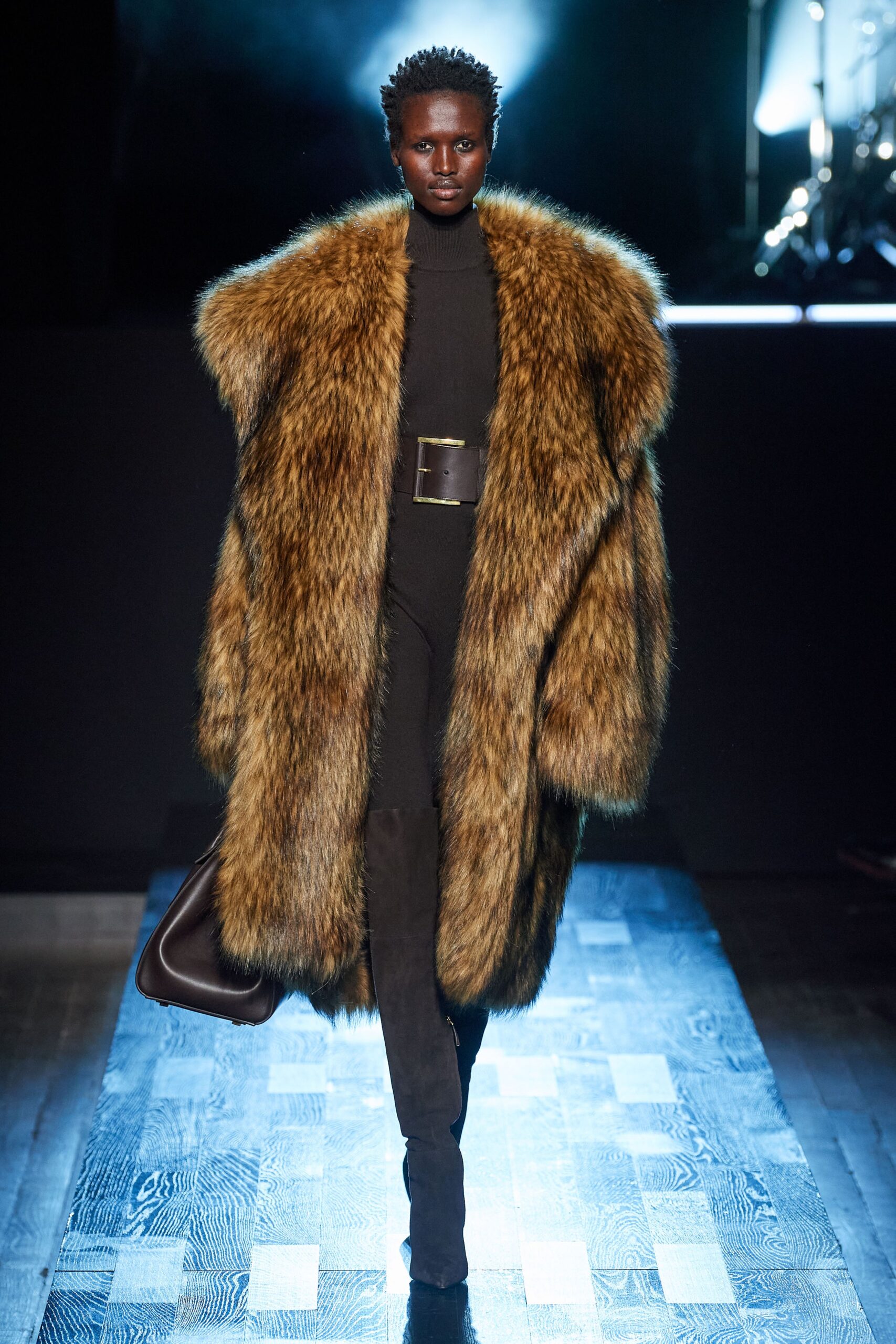 Michael Kors Collection F/W 22 Look 16