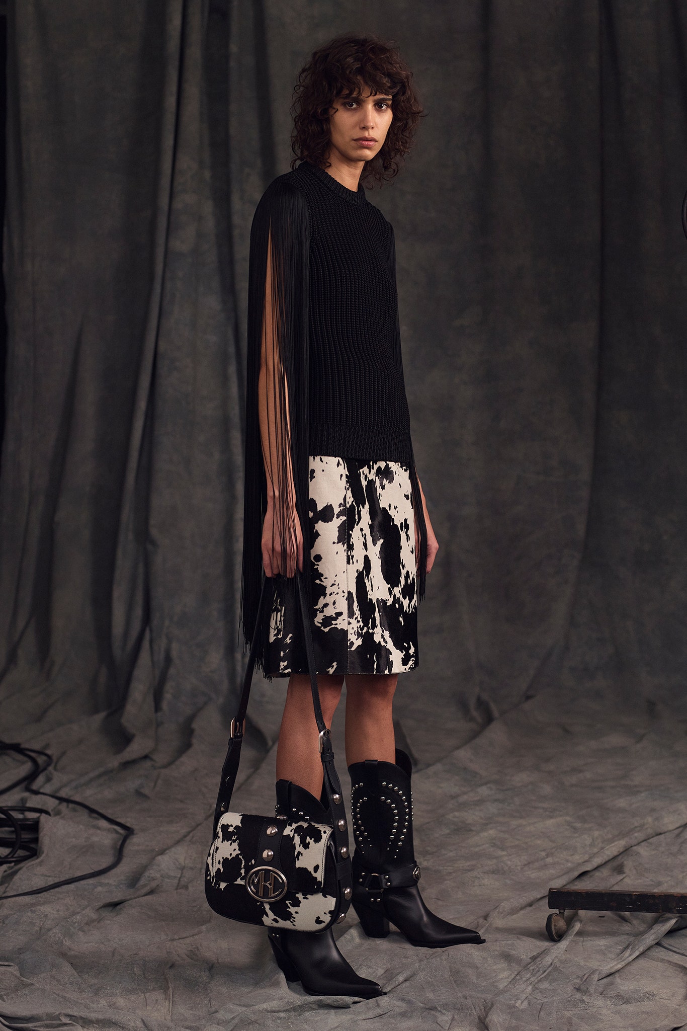 Michael Kors Collection F/W 20 Look 16
