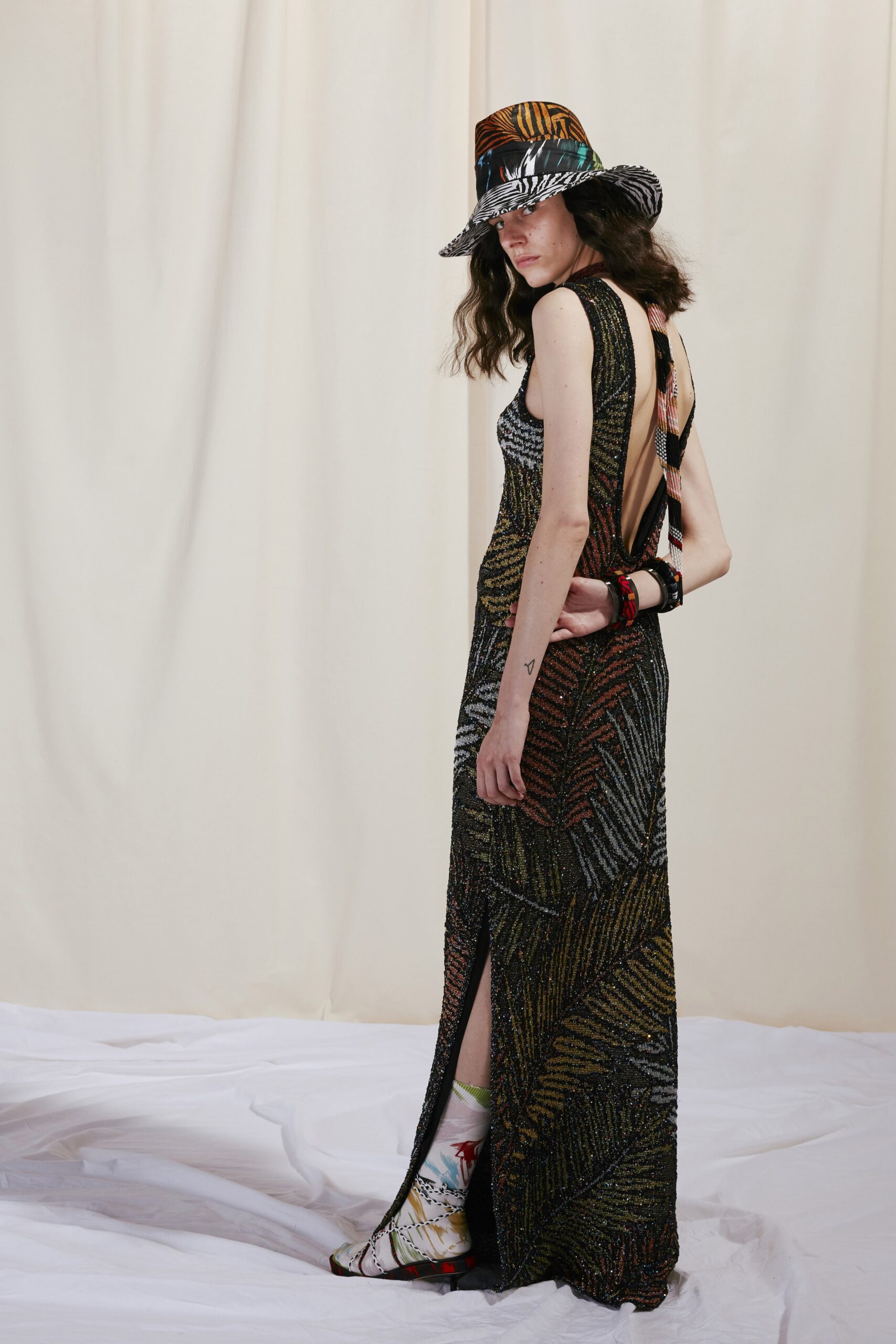 Missoni Resort 20 Look 16