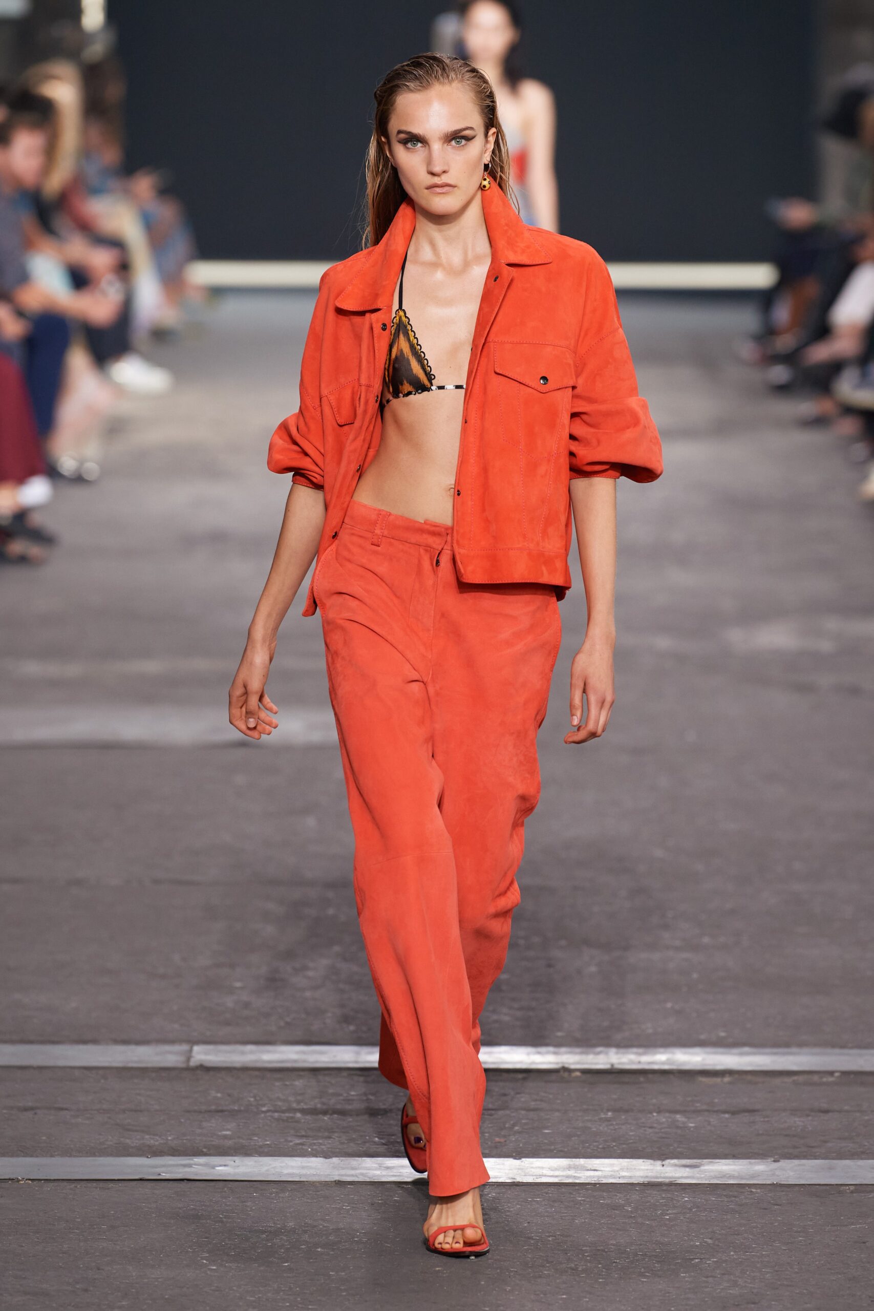 Missoni S/S 22 Look 16
