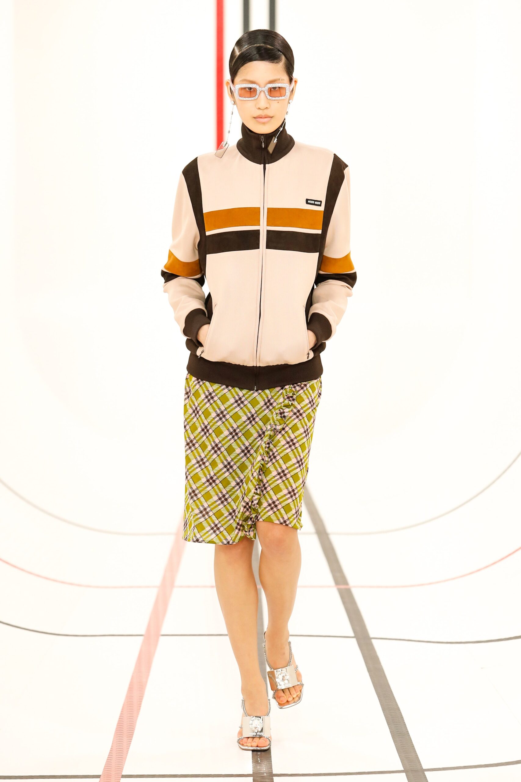 Miu Miu S/S 21 Look 16