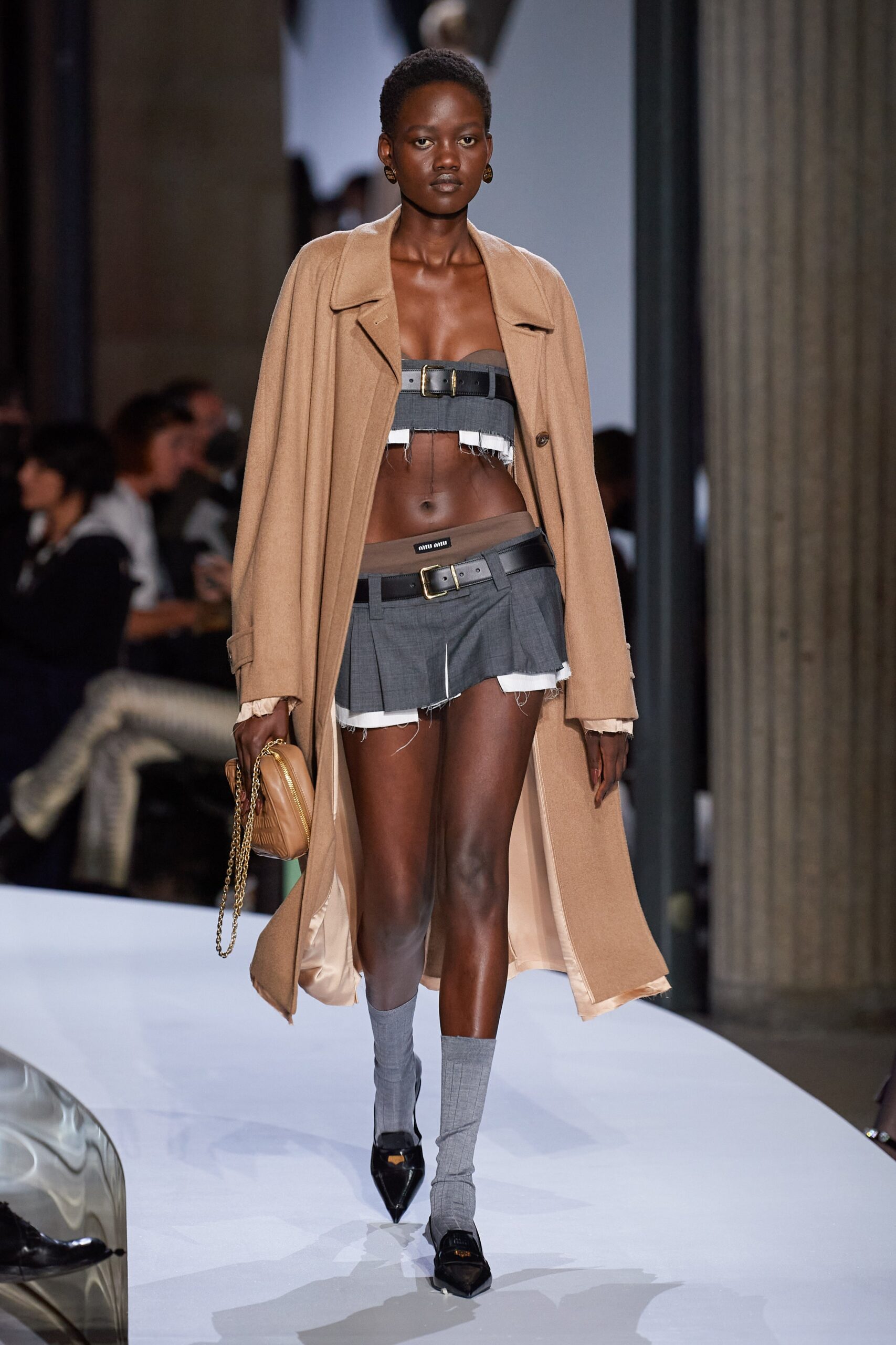 Miu Miu S/S 22 Look 16