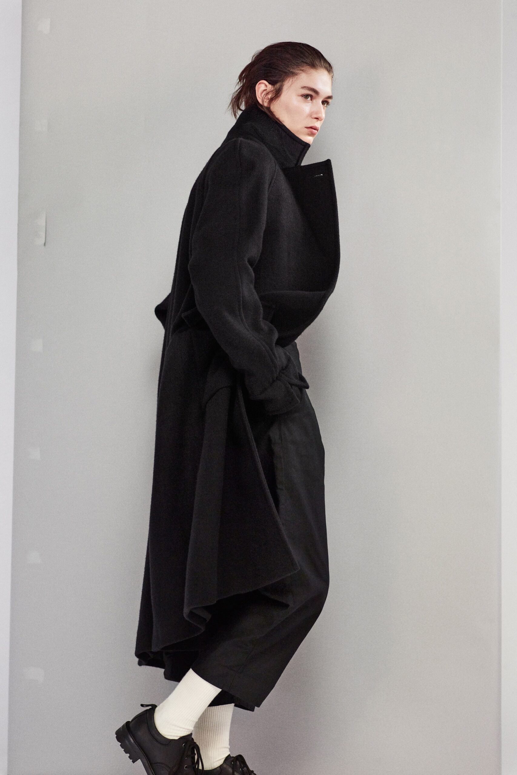 Margaret Howell F/W 23 Look 16