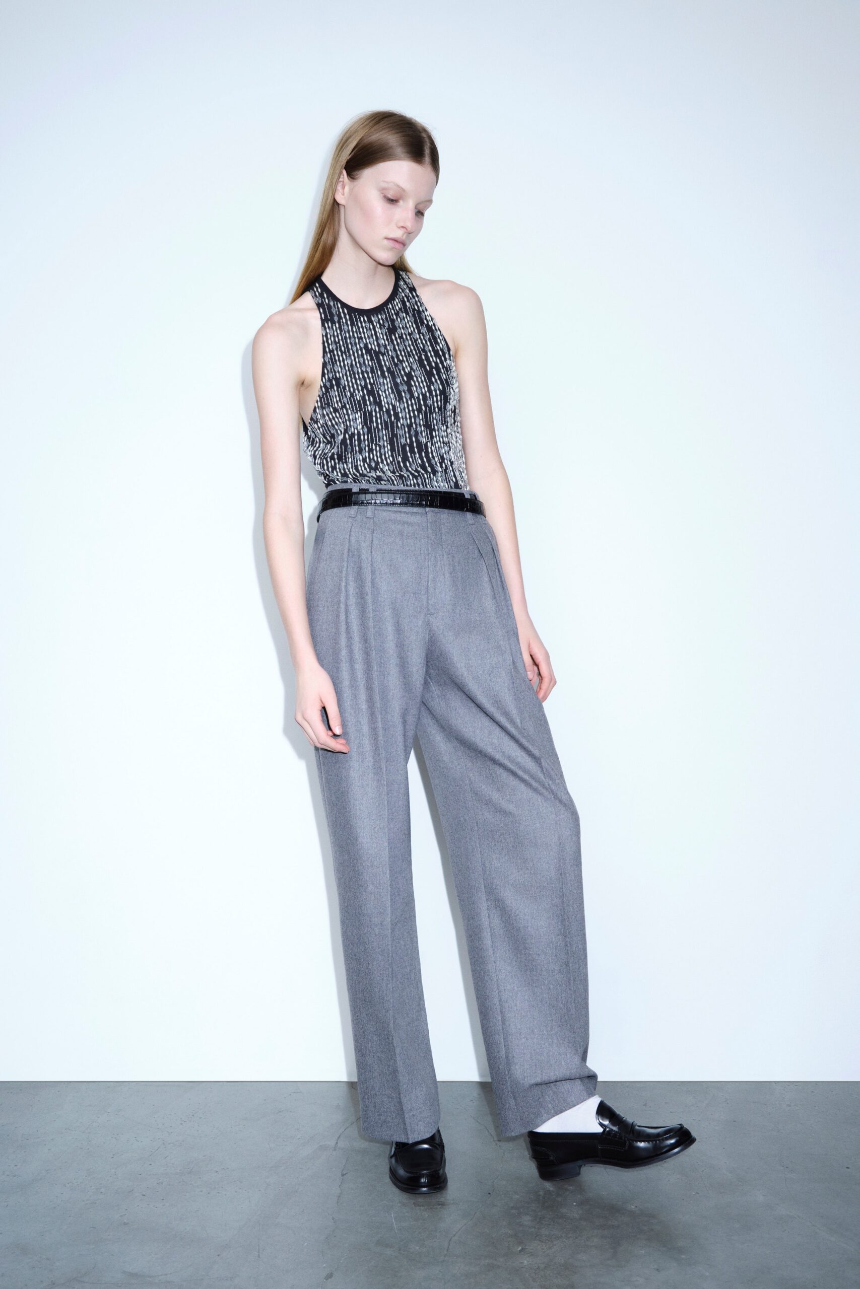 Maria McManus F/W 23 Look 16