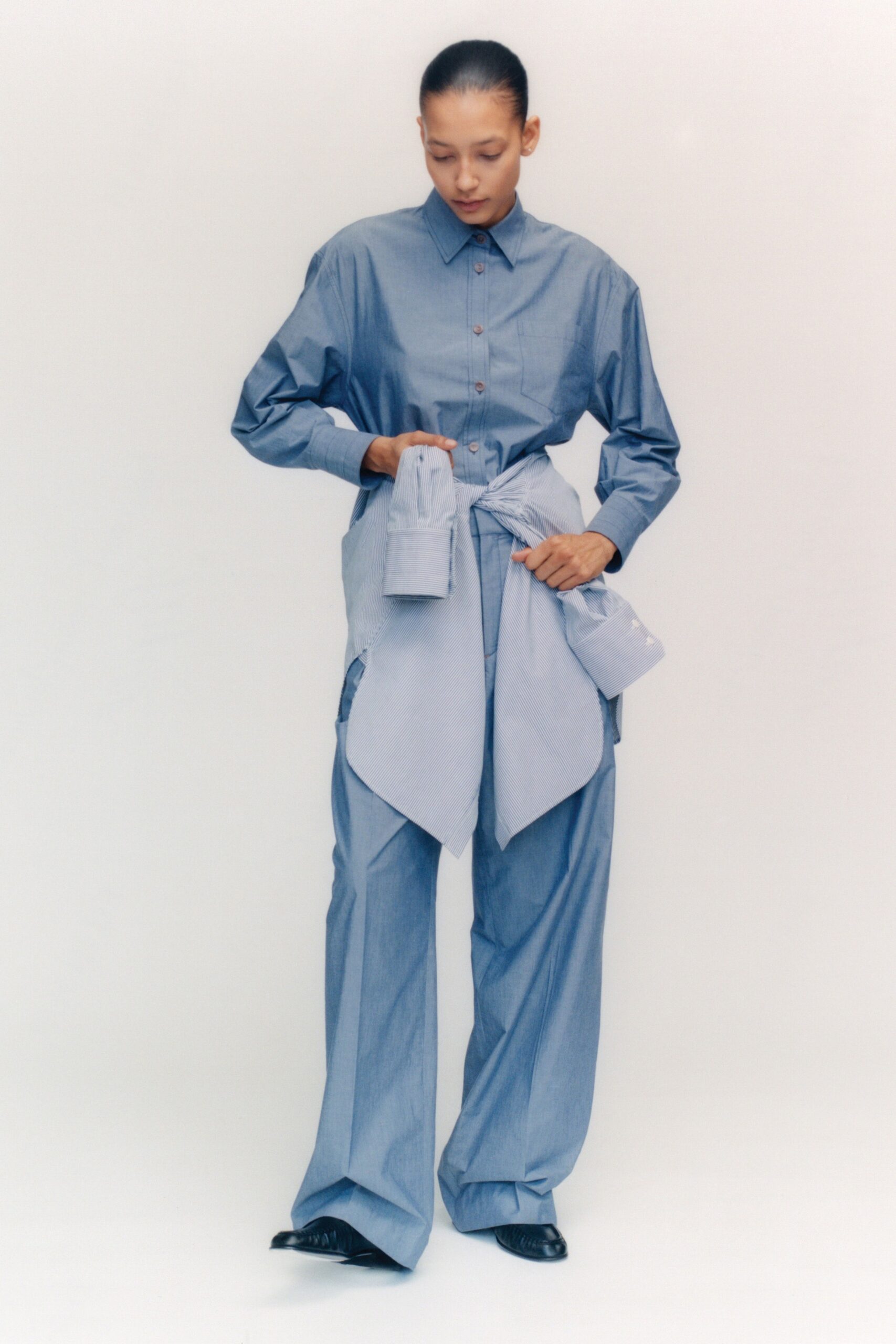 Maria McManus F/W 23 Look 16