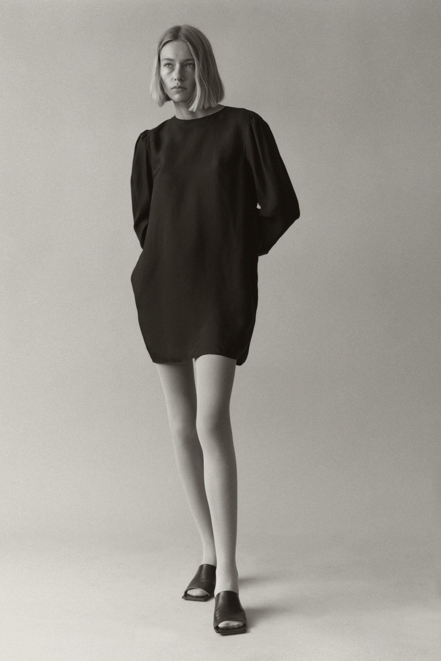Maria McManus S/S 23 Look 16