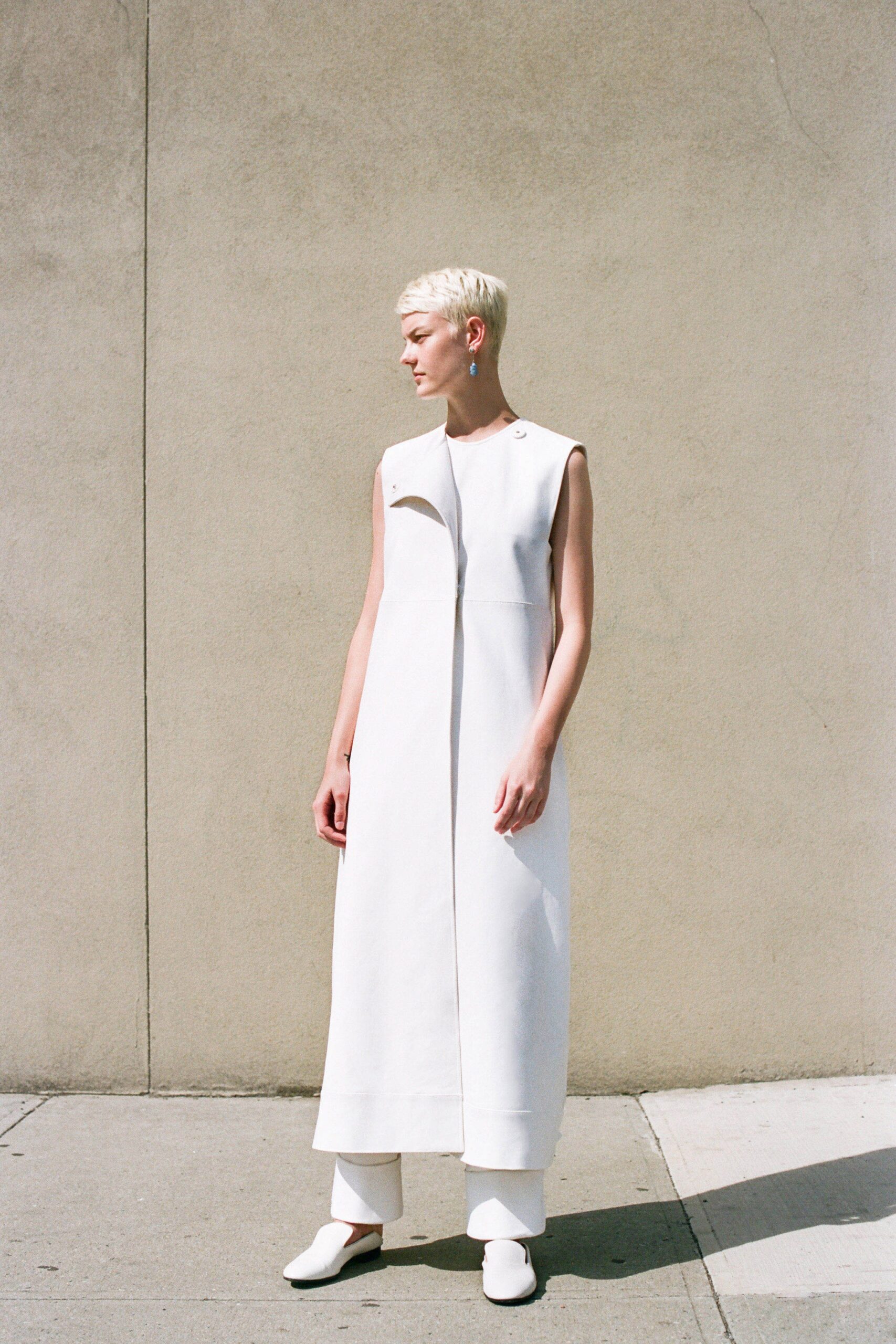 Marina Moscone Resort 19 Look 16