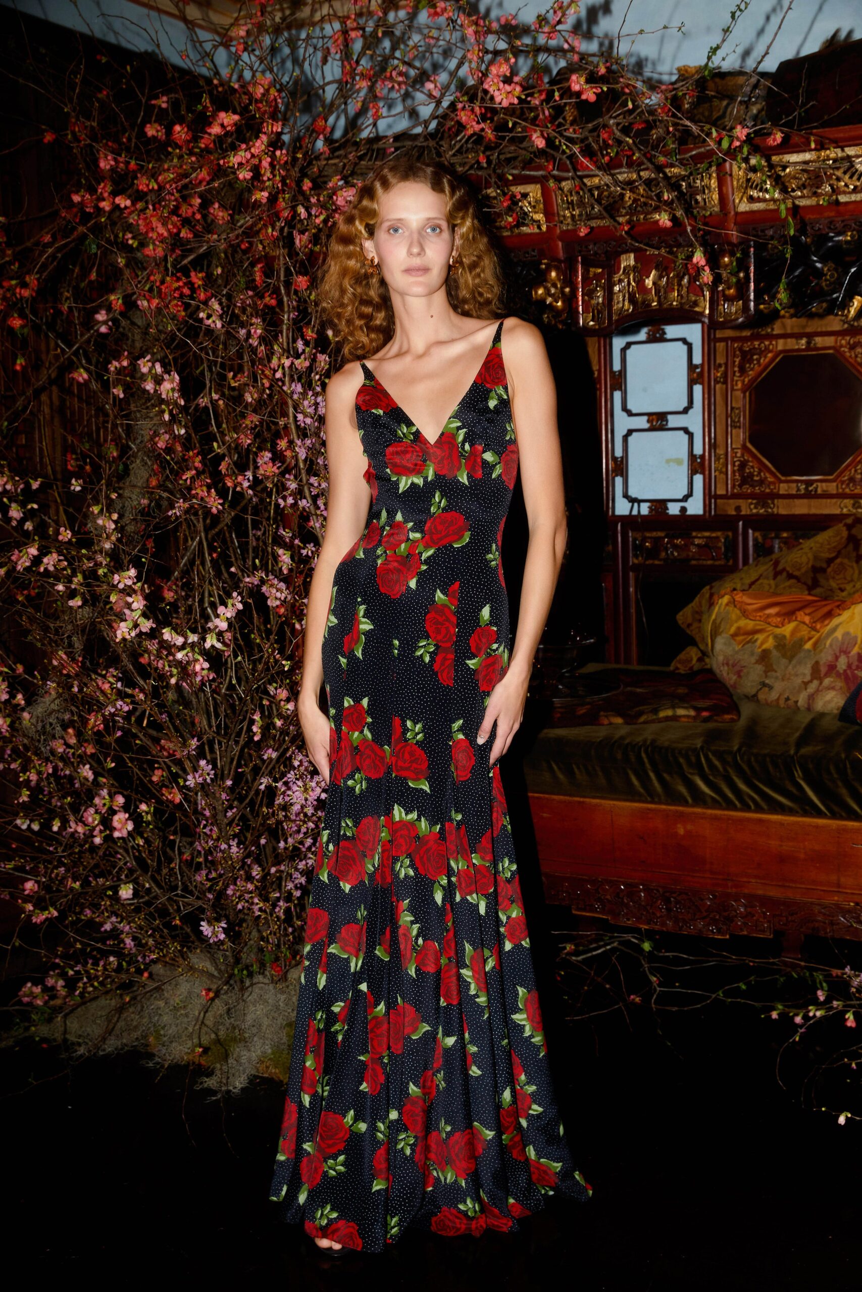 Markarian F/W 23 Look 16