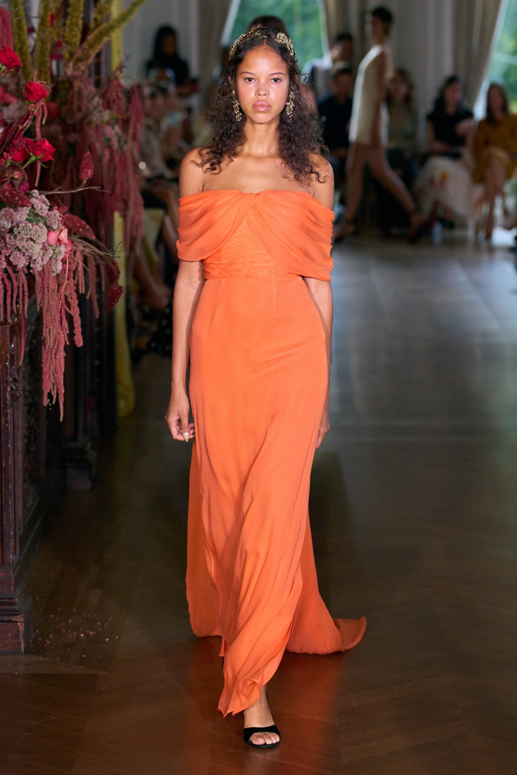 Markarian S/S 23 Look 16