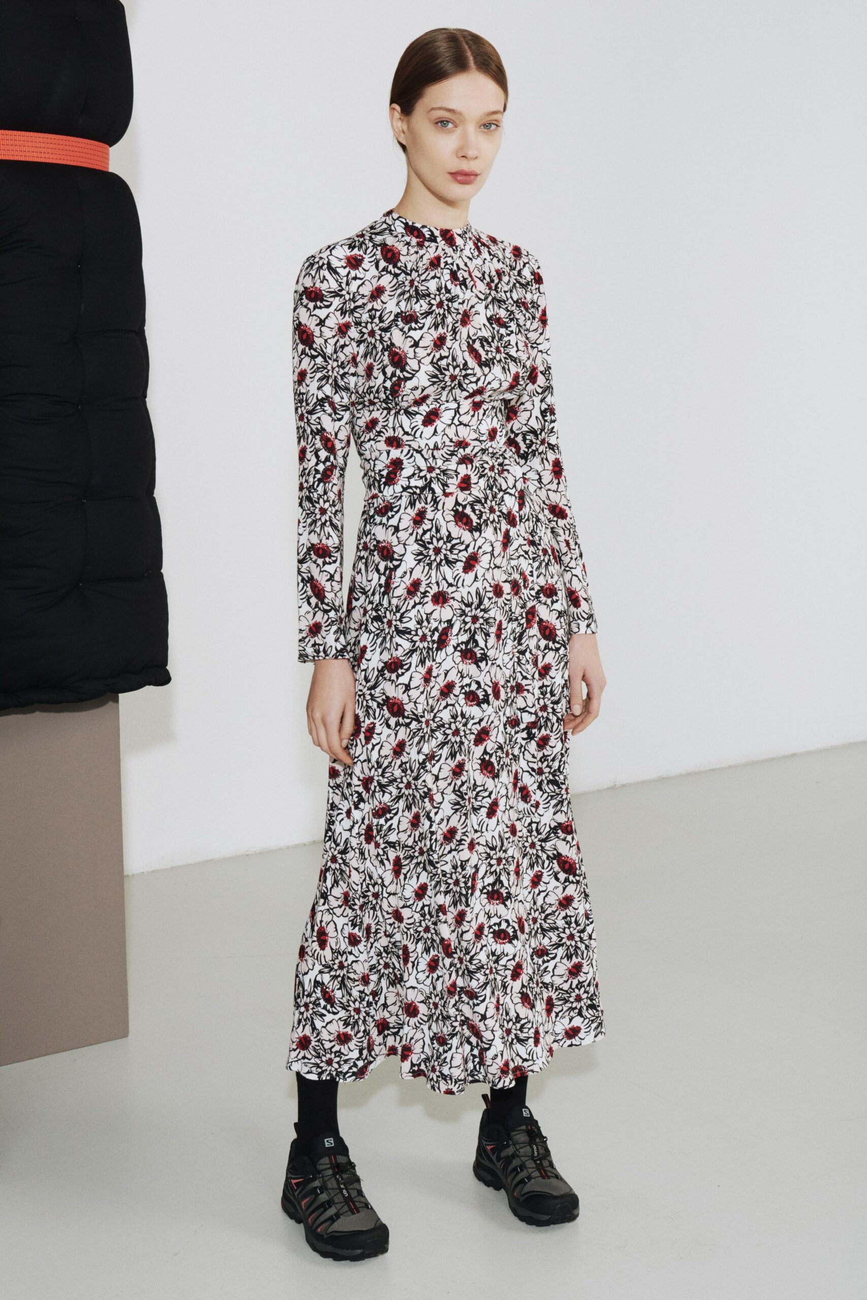 Markus Lupfer F/W 19 Look 14