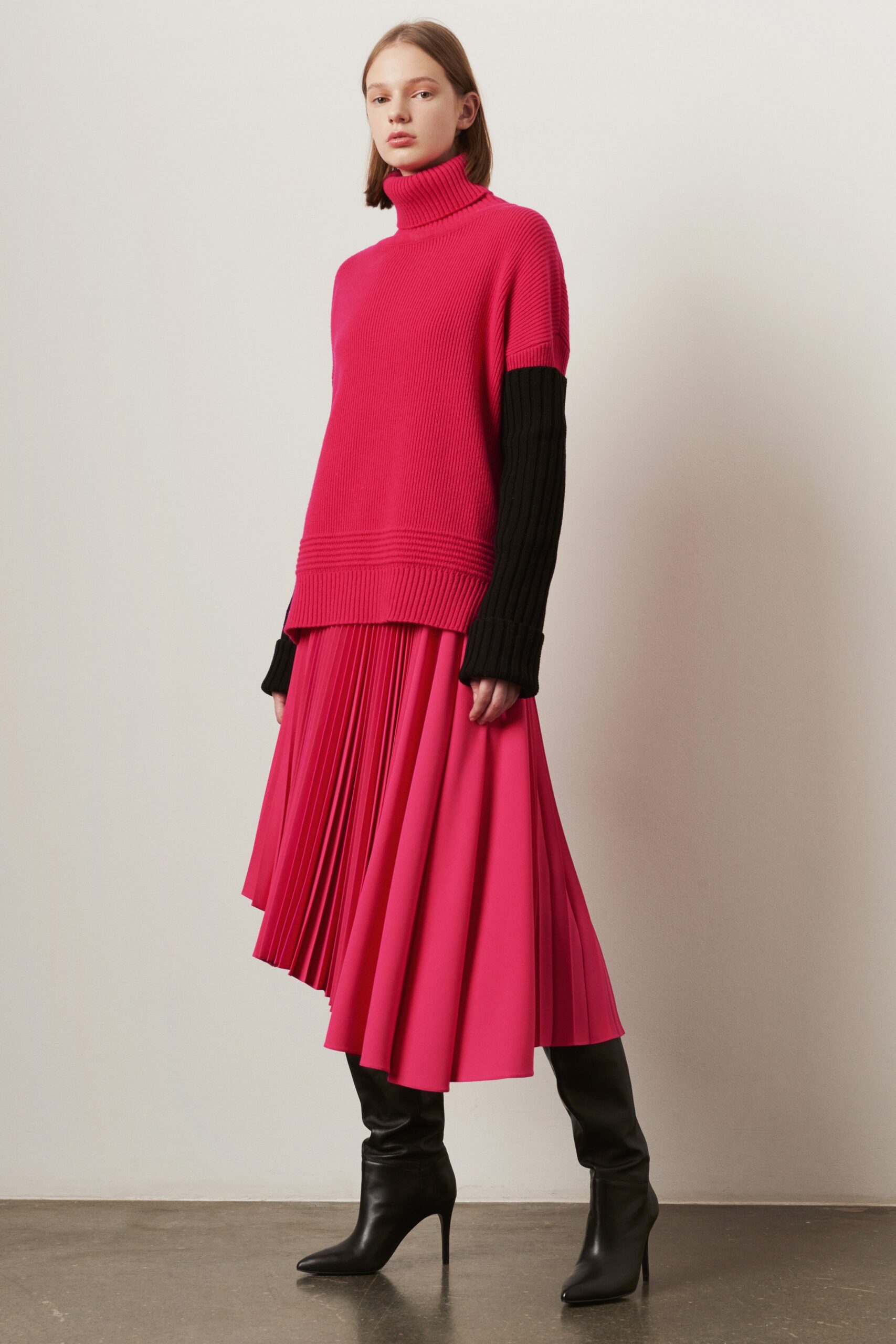 Markus Lupfer F/W 19 Look 16