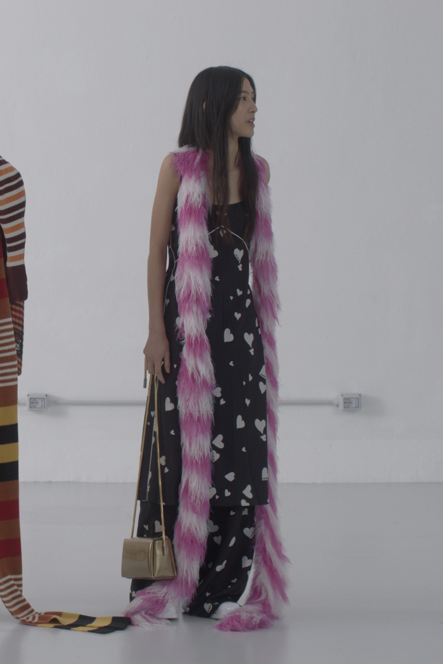 Marni F/W 23 Look 16