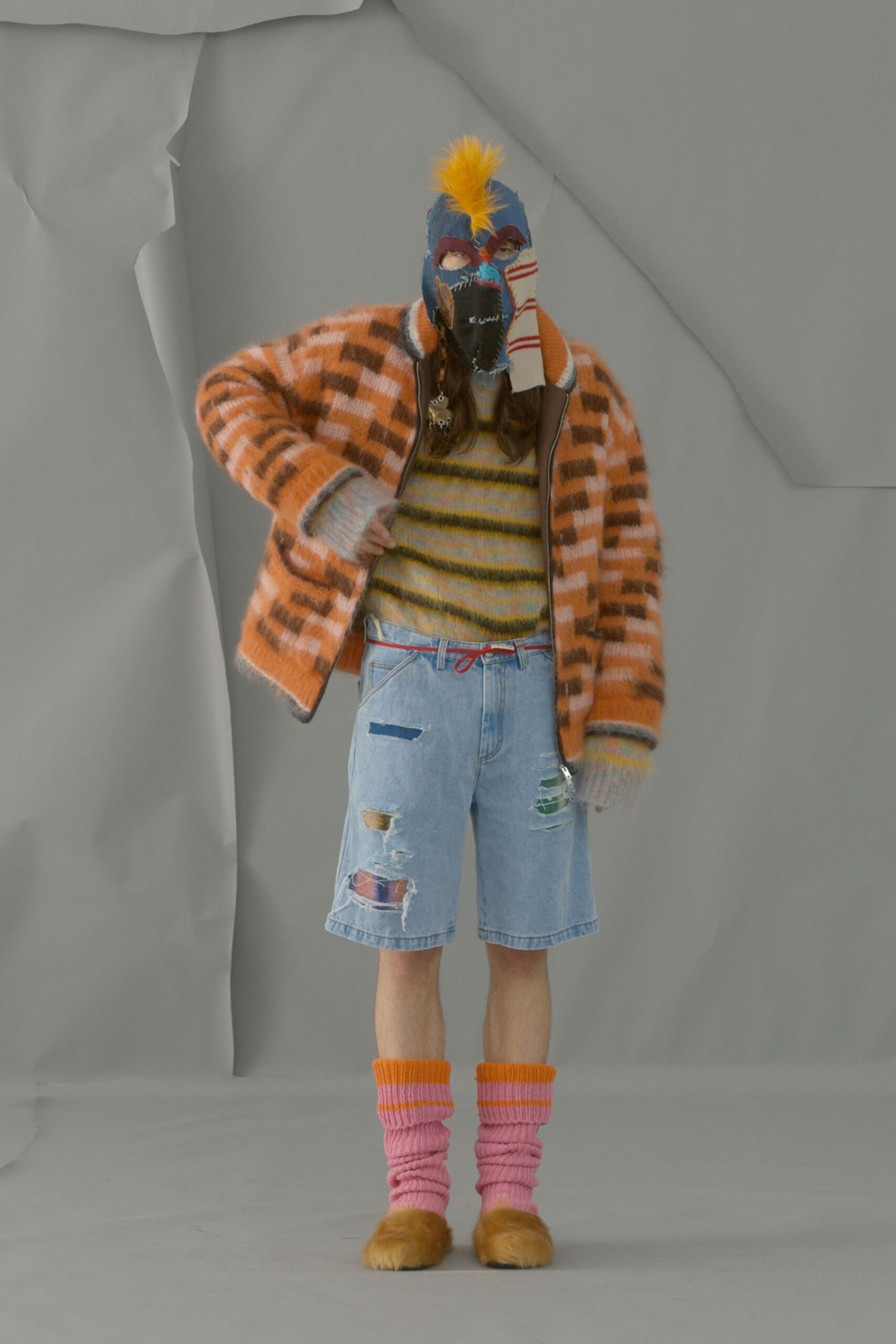 Marni Resort 23 Look 16